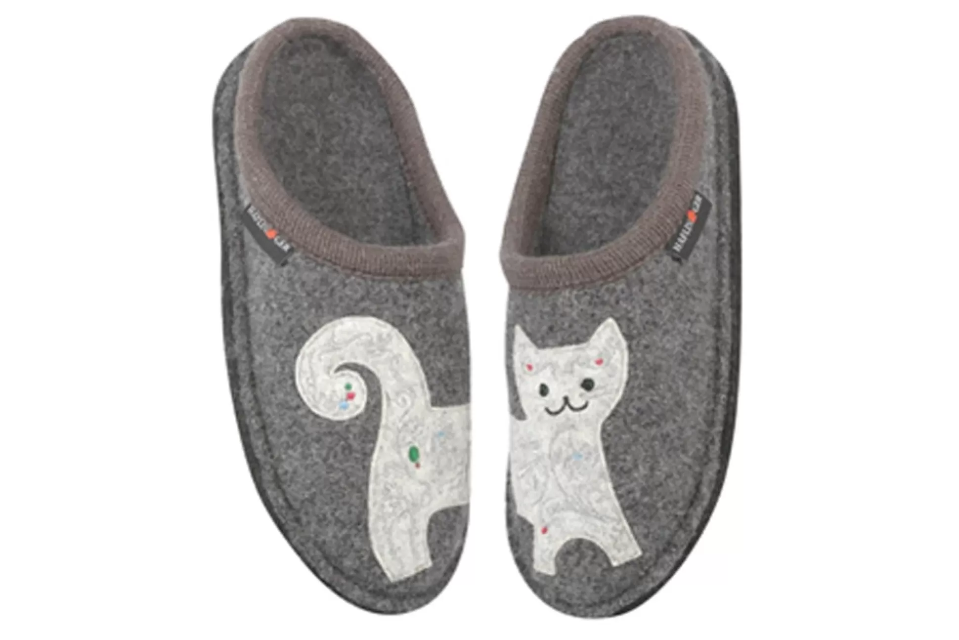 Haflinger Slippers< Lizzy - Footsmart
