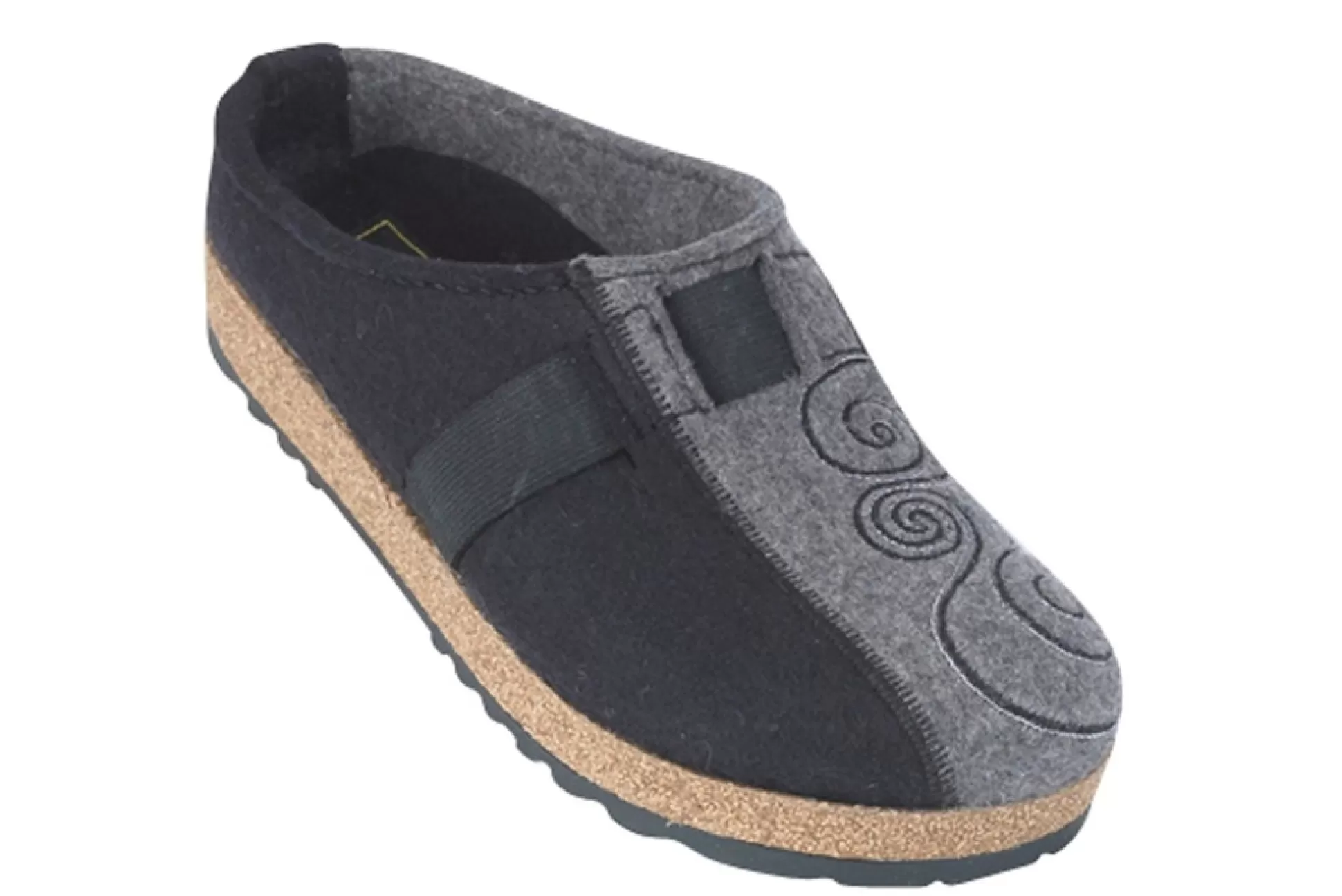 Haflinger Slippers< Magic - Footsmart
