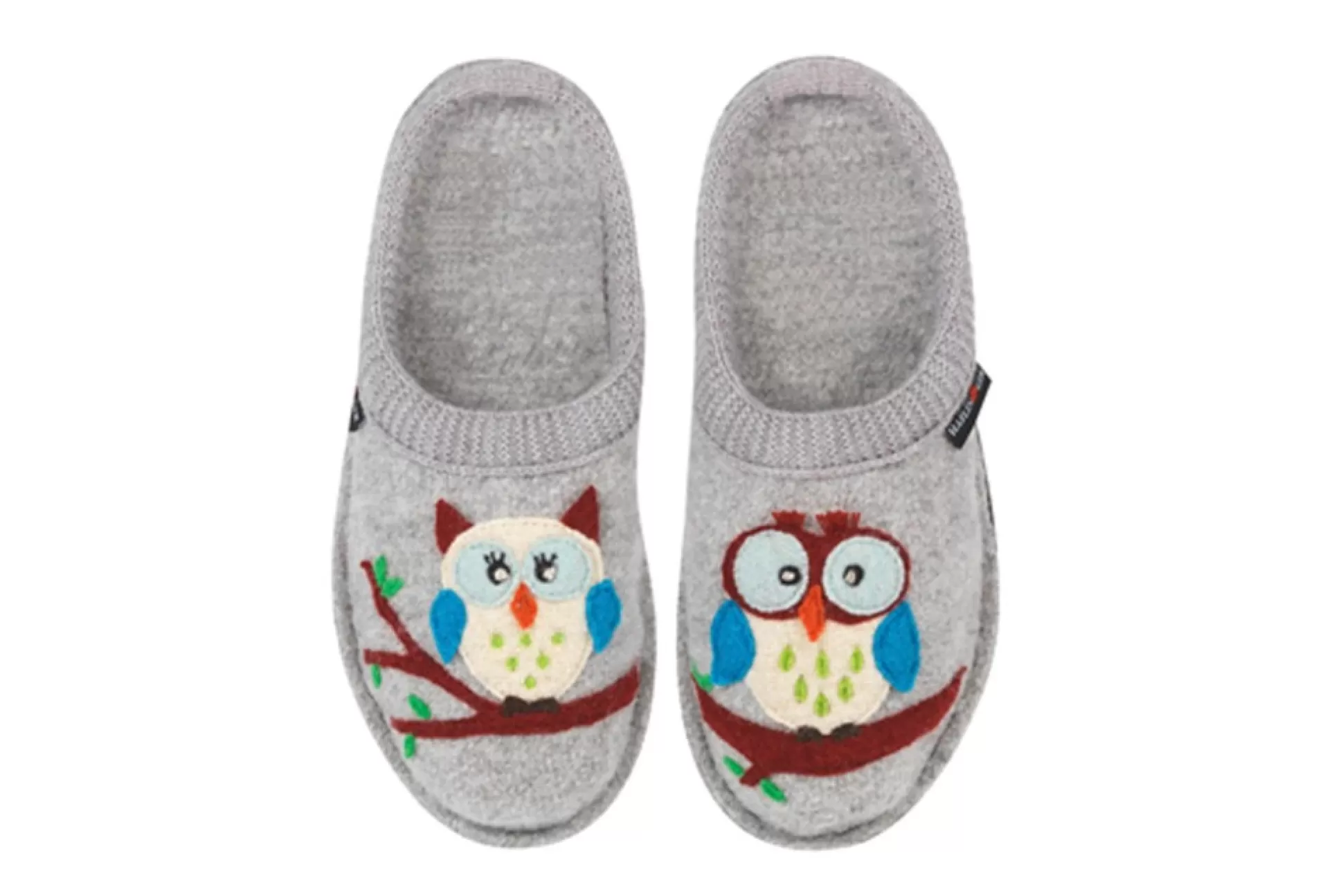 Haflinger Slippers< Olivia - Footsmart