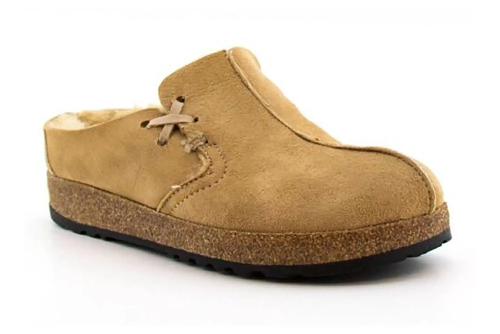 Haflinger Slippers< Saskatchewan - Footsmart