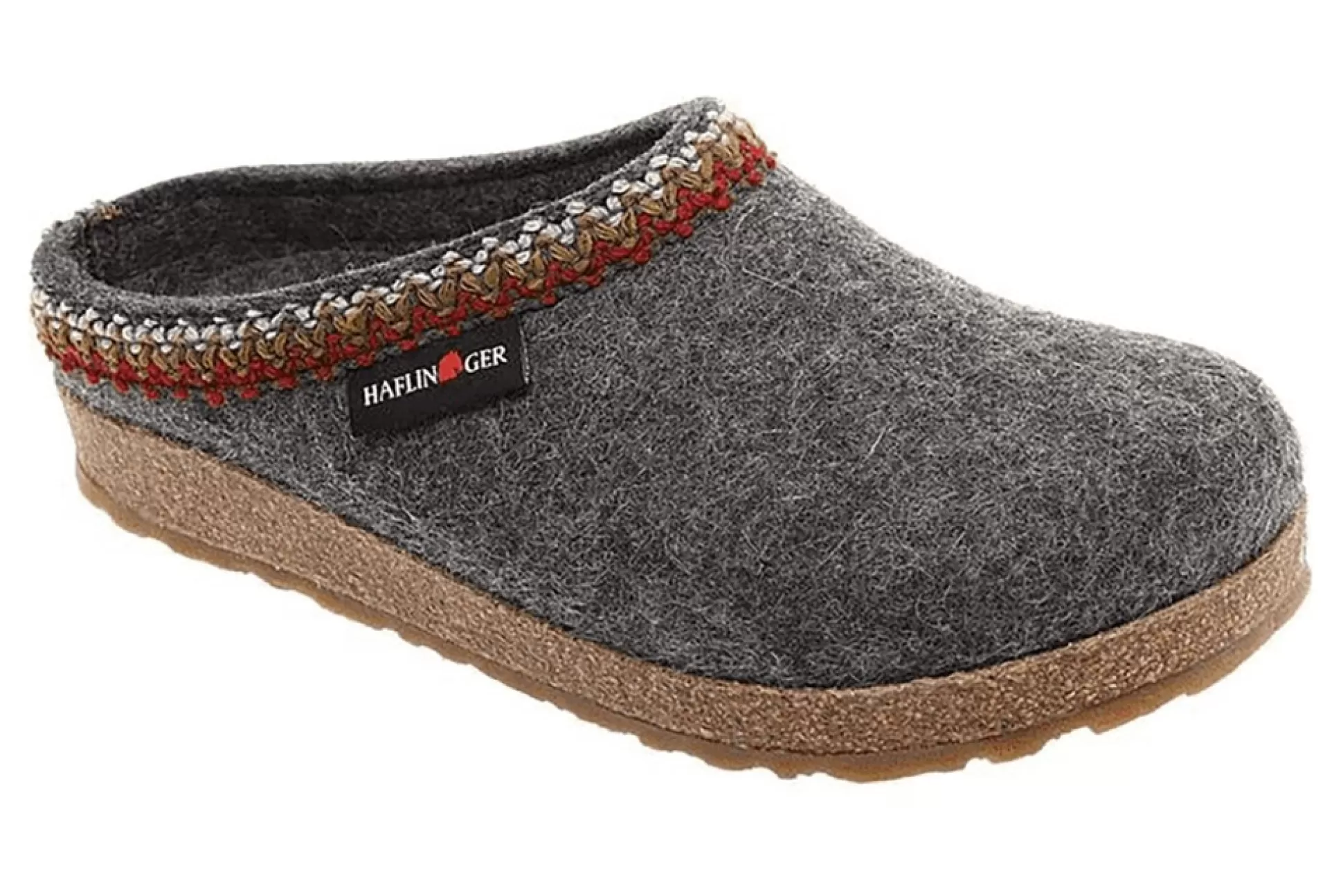 Haflinger Slip Ons< Zig Zag - Footsmart