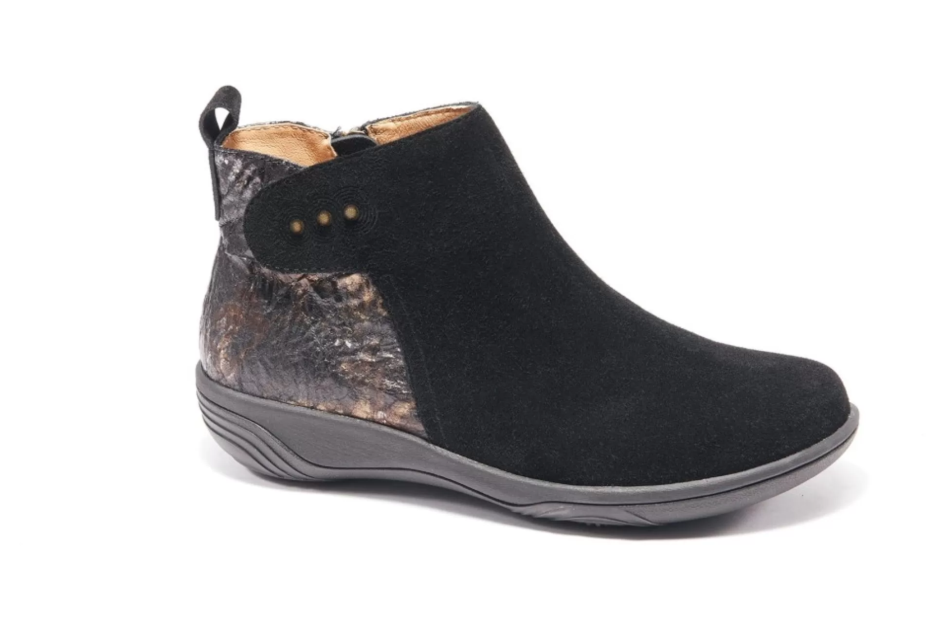 Women Halsa Footwear Boots< Althea - Footsmart