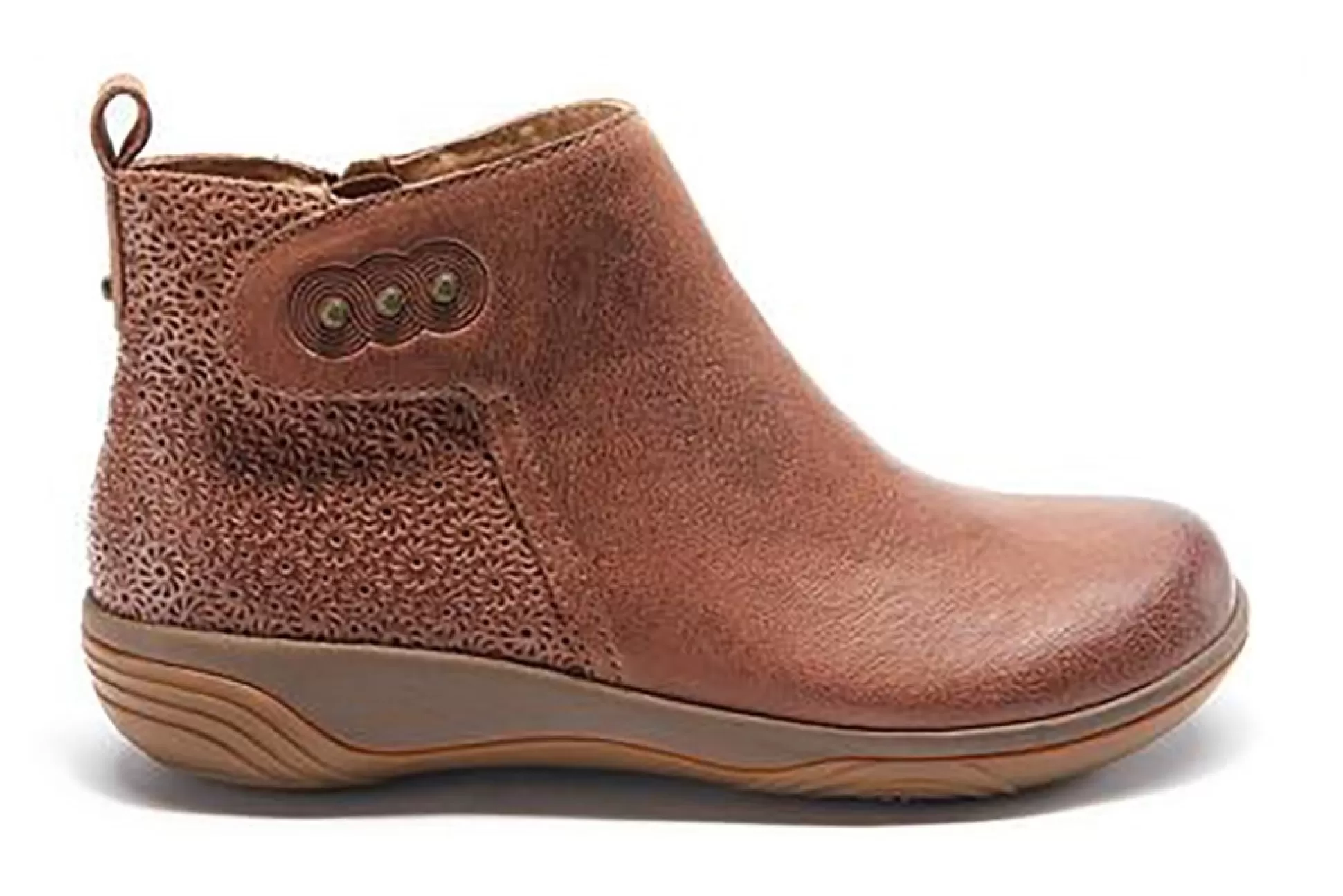 Women Halsa Footwear Boots< Althea - Footsmart