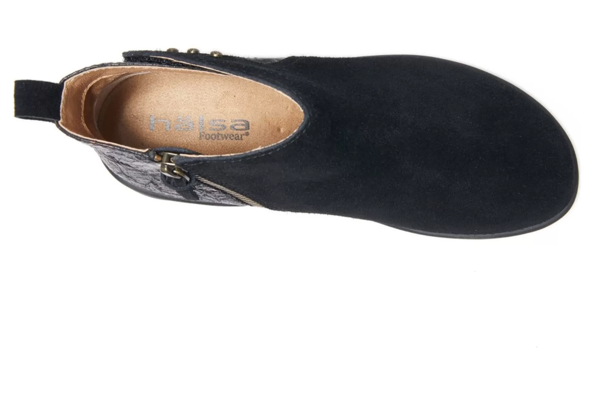 Women Halsa Footwear Boots< Althea - Footsmart