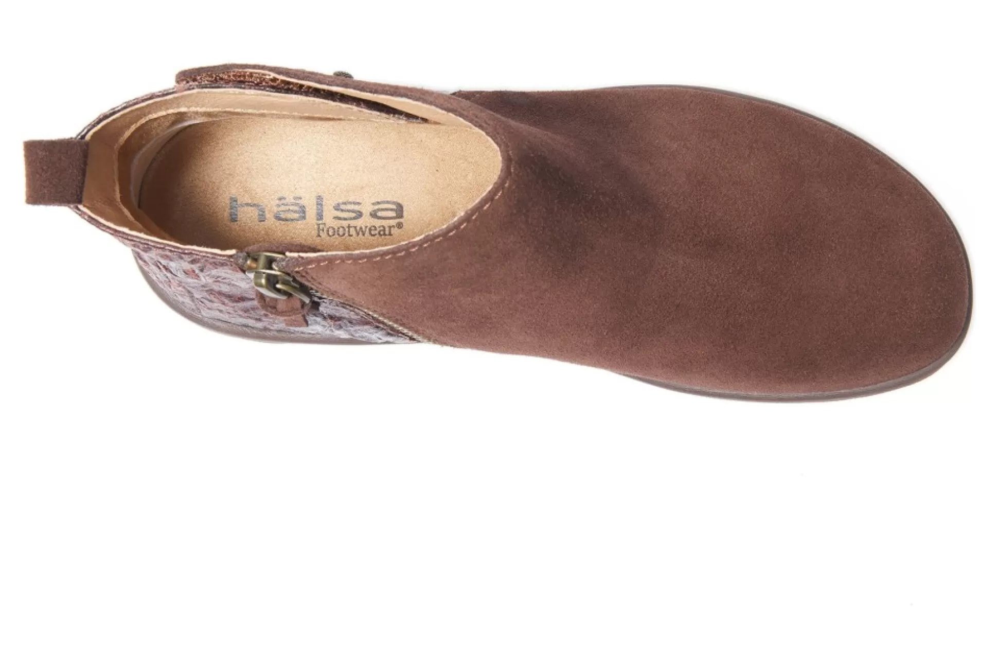 Women Halsa Footwear Boots< Althea - Footsmart