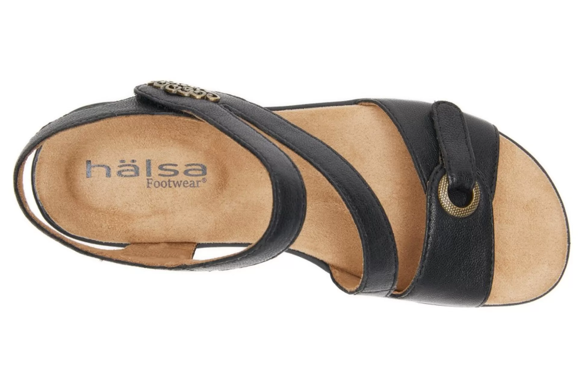Halsa Footwear Sandals< Cindy - Footsmart