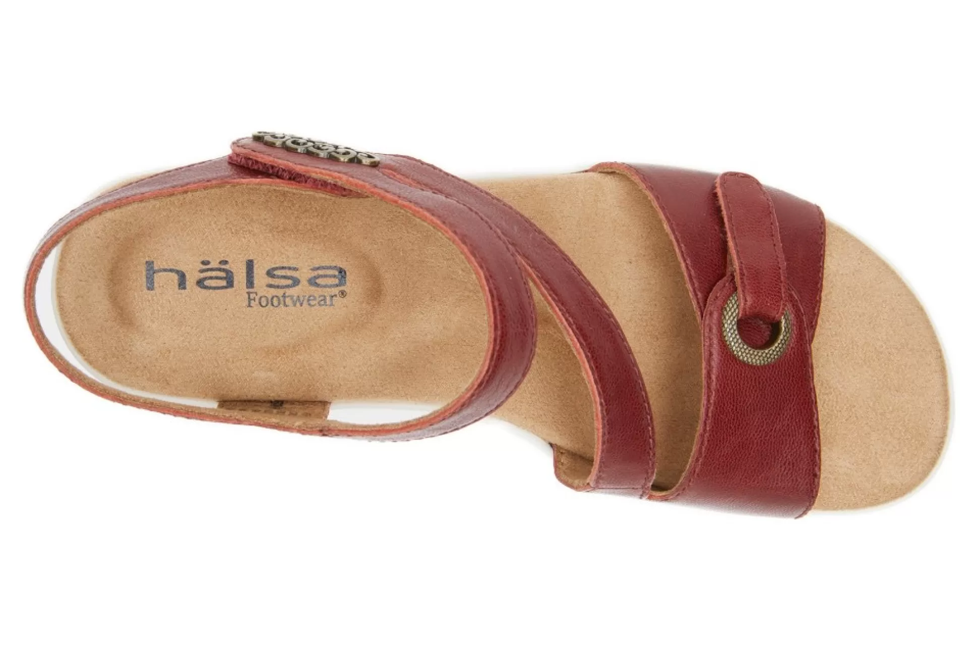 Halsa Footwear Sandals< Cindy - Footsmart