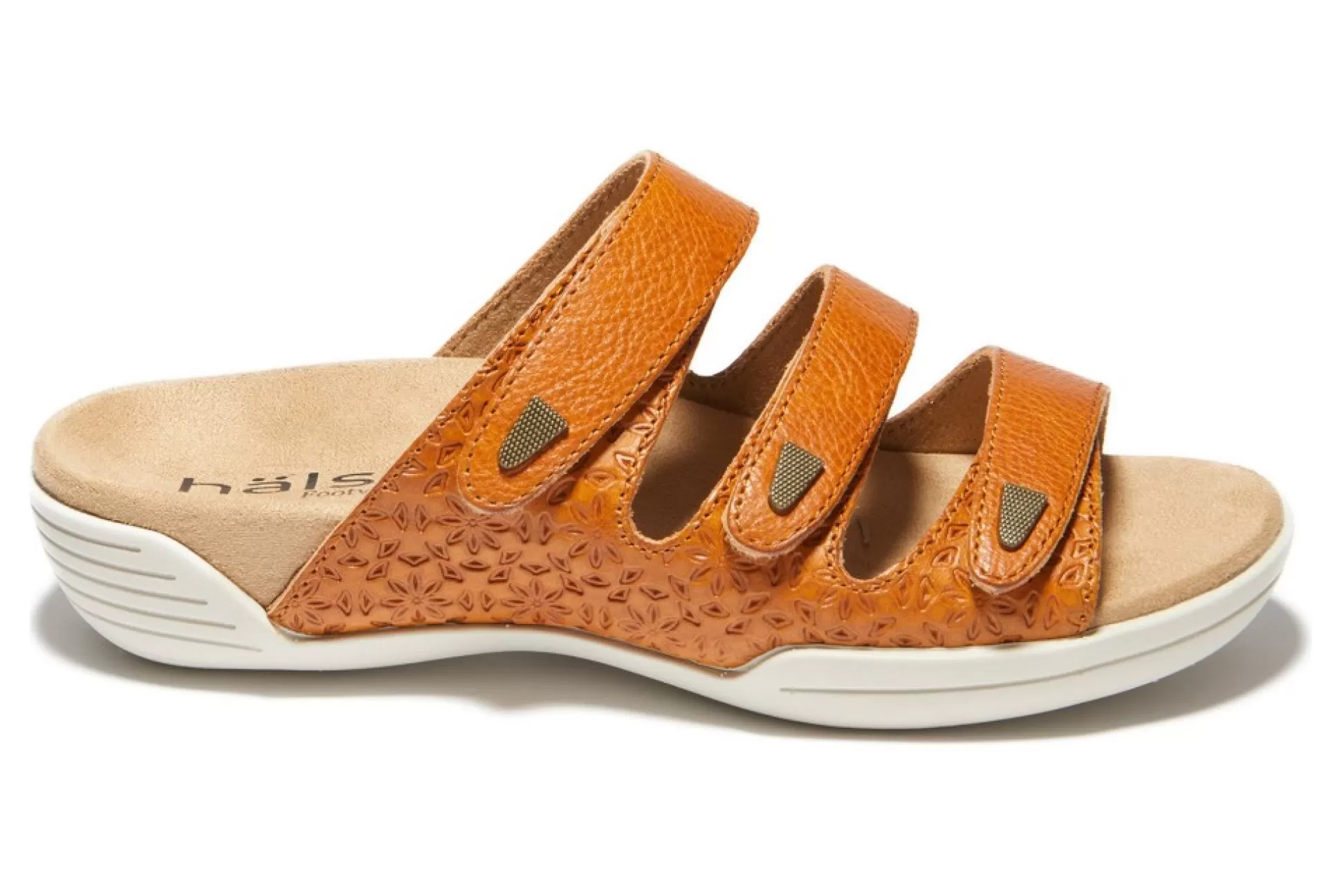 Halsa Footwear Sandals< Delight - Footsmart