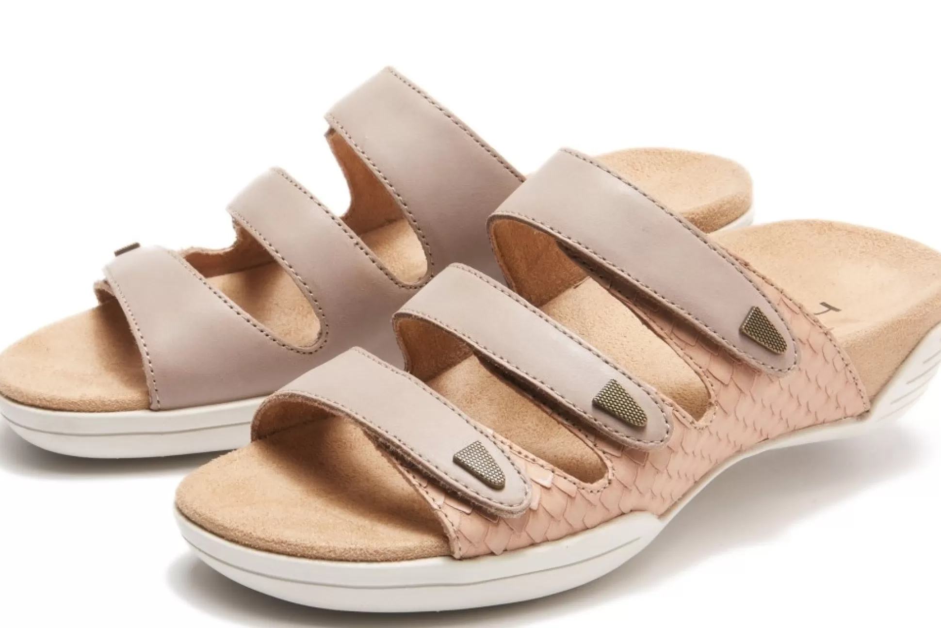Halsa Footwear Sandals< Delight - Footsmart