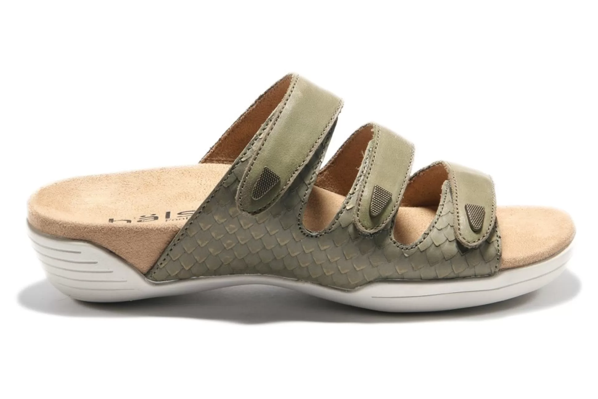 Halsa Footwear Sandals< Delight - Footsmart