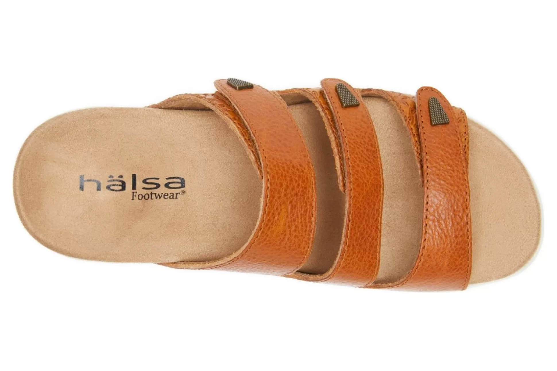 Halsa Footwear Sandals< Delight - Footsmart
