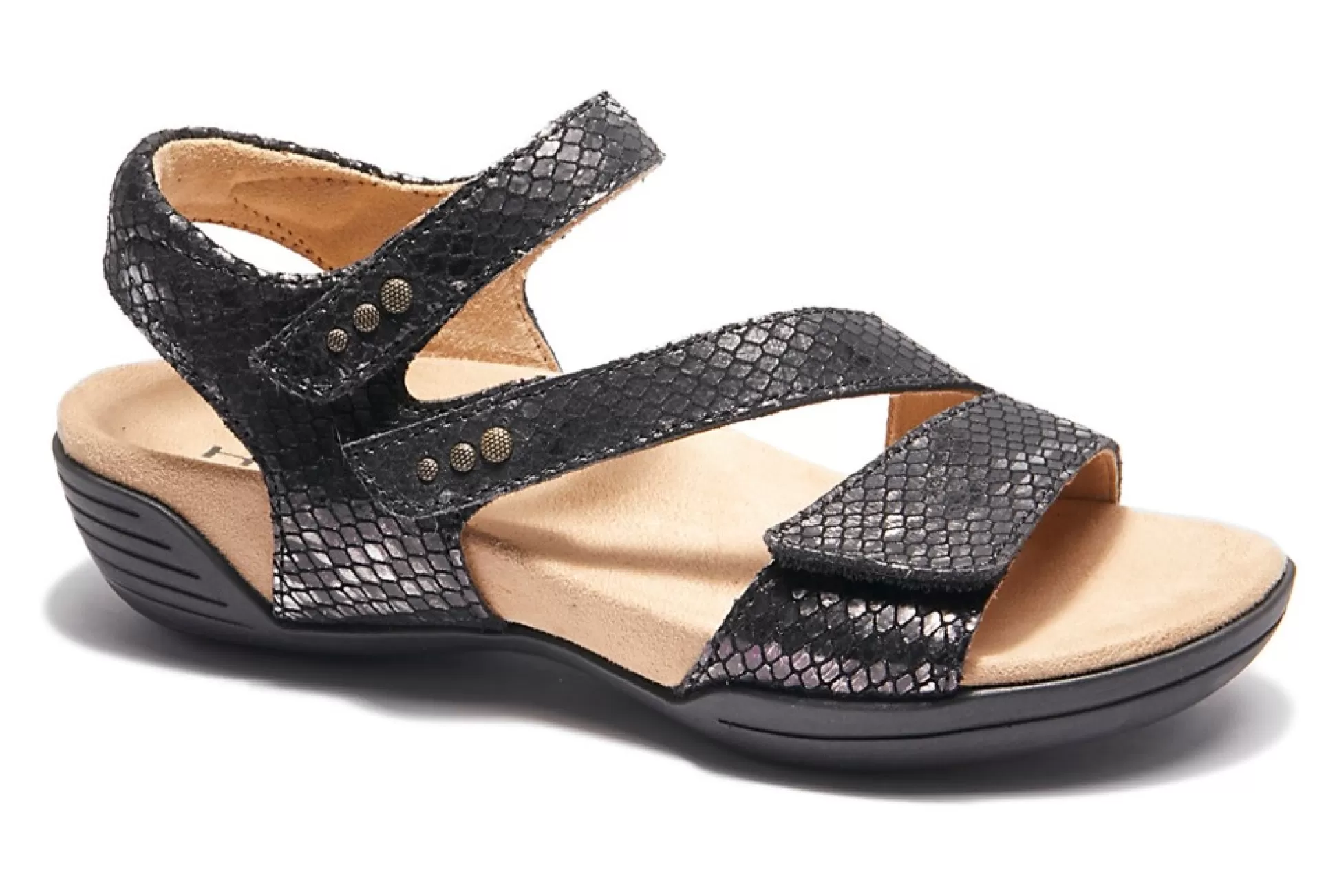 Halsa Footwear Sandals< Denia - Footsmart