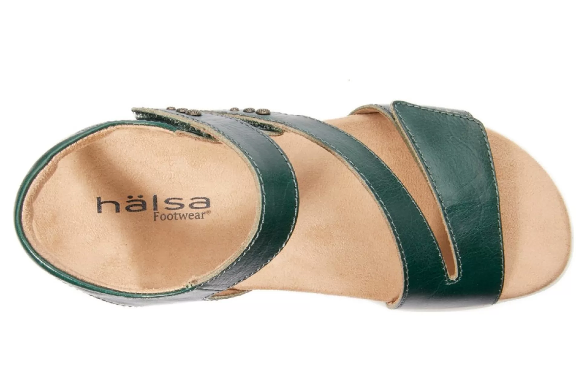 Halsa Footwear Sandals< Denia - Footsmart