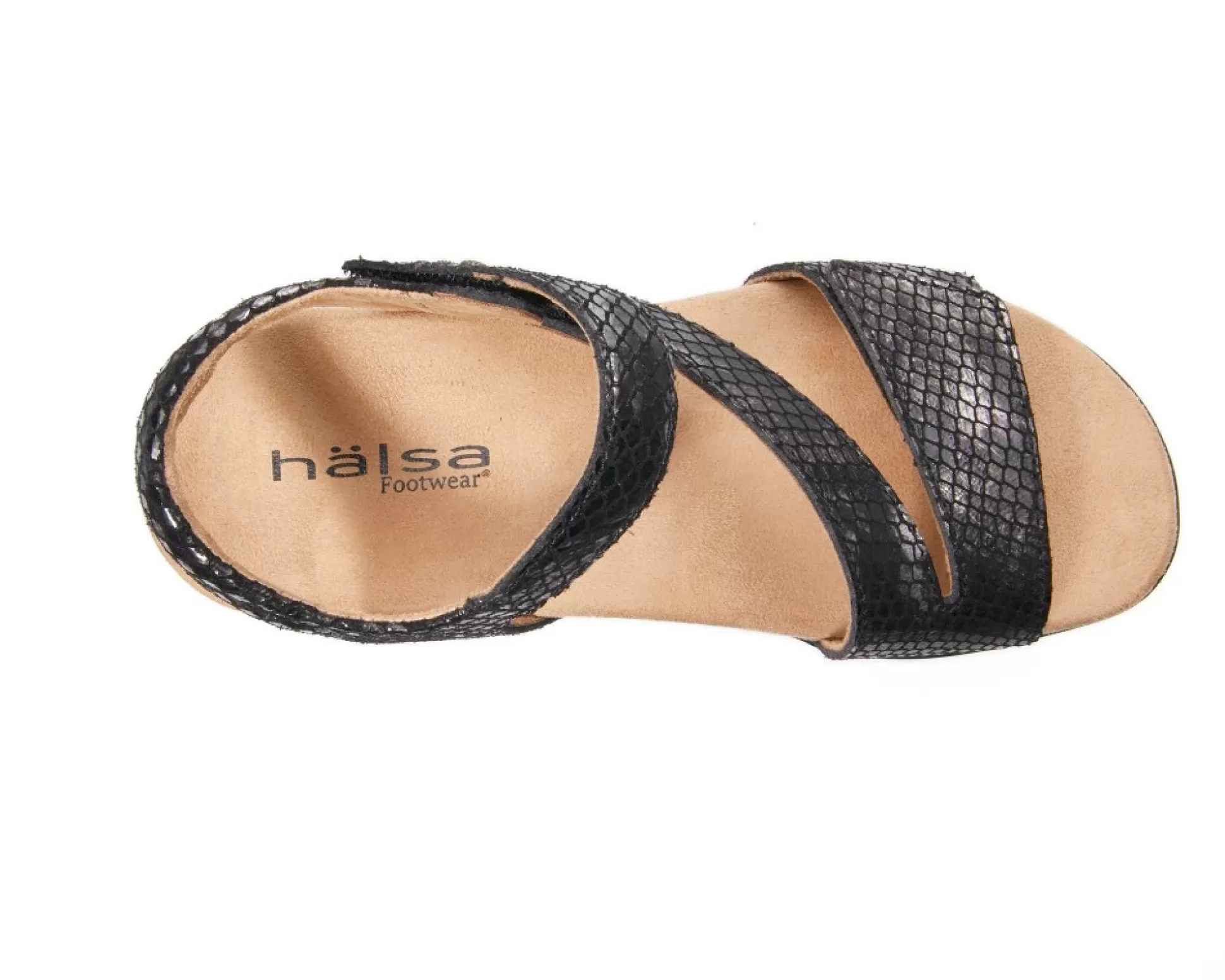 Halsa Footwear Sandals< Denia - Footsmart