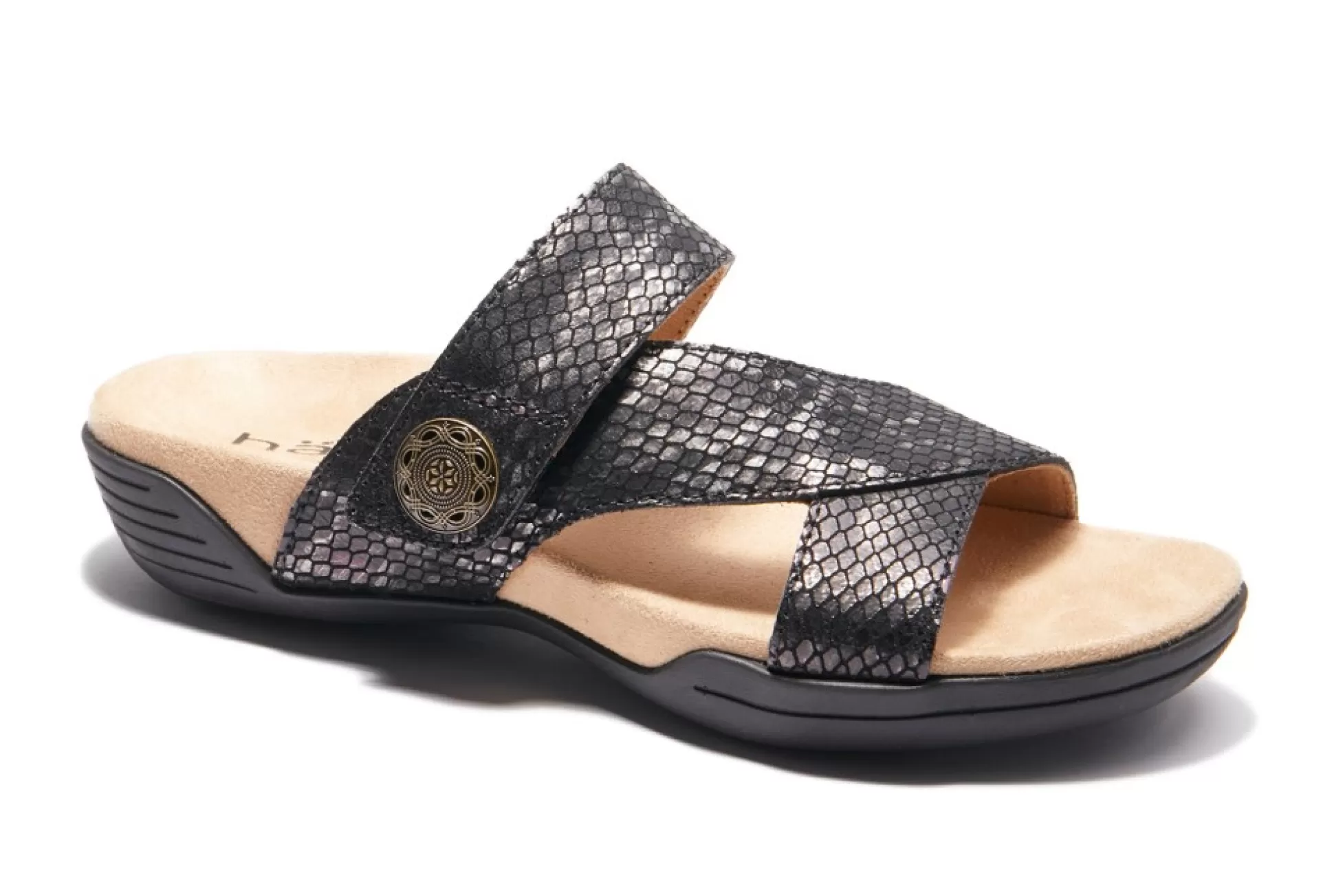 Halsa Footwear Sandals< Desiree - Footsmart