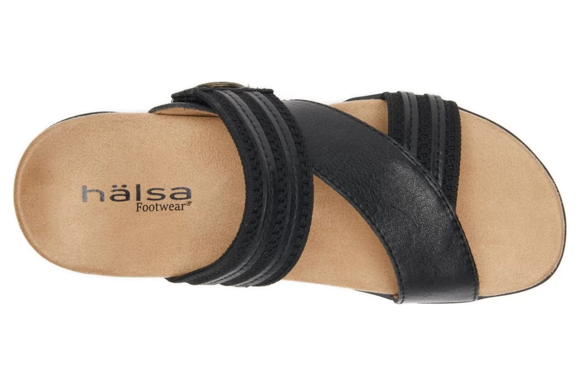 Women Halsa Footwear Sandals< Desiree - Footsmart