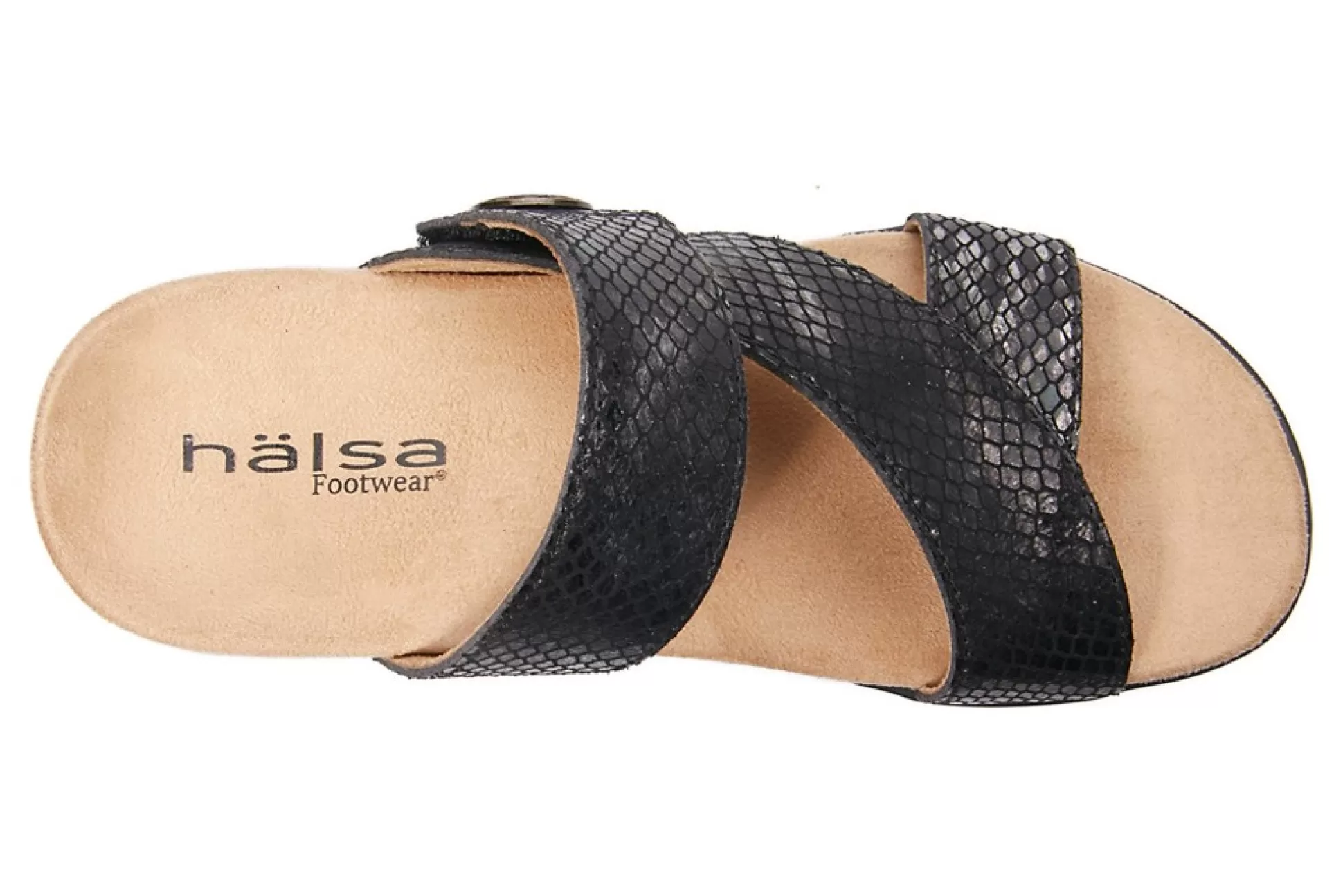 Halsa Footwear Sandals< Desiree - Footsmart