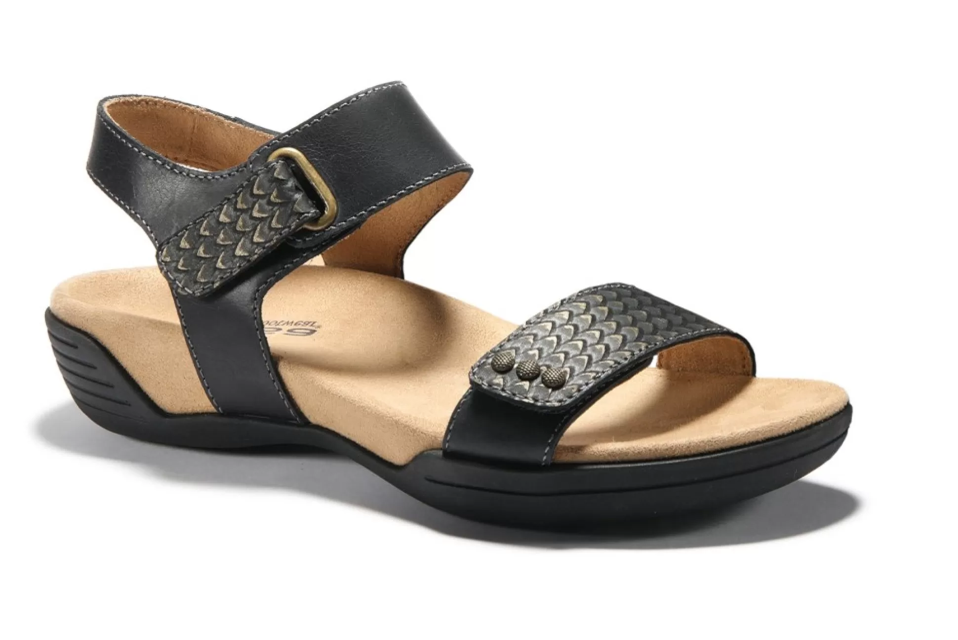 Halsa Footwear Sandals< Dominica - Footsmart
