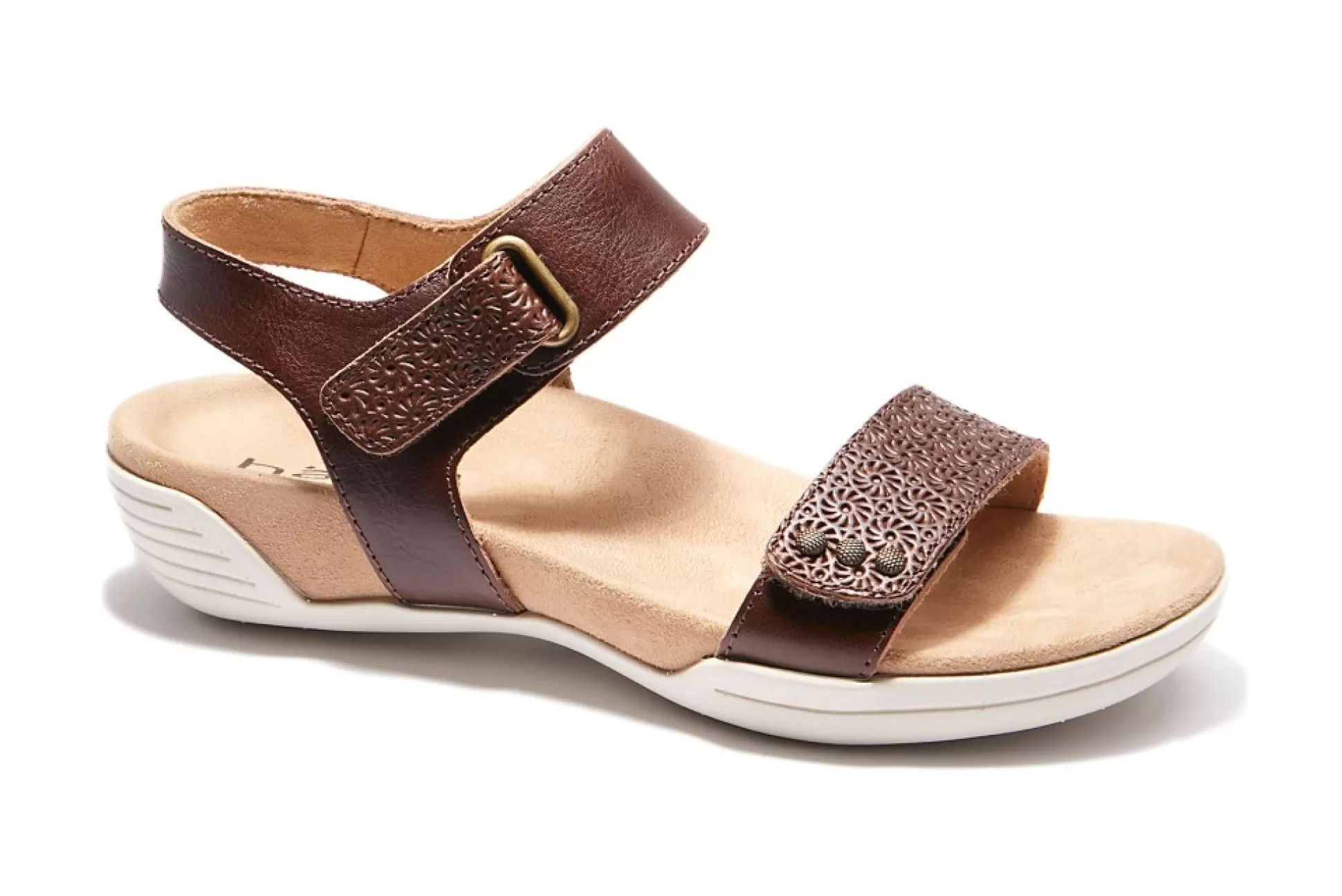 Halsa Footwear Sandals< Dominica - Footsmart