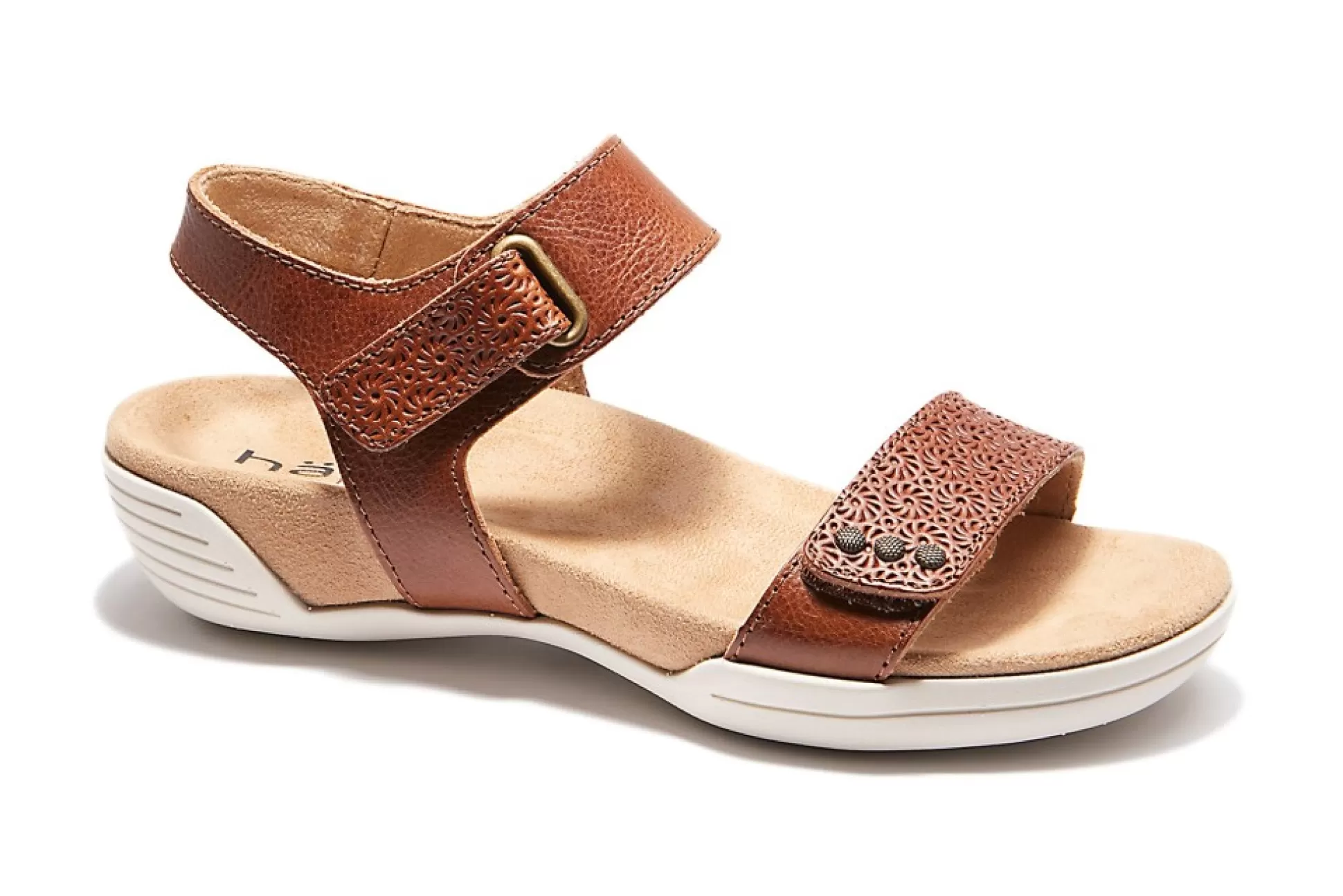 Halsa Footwear Sandals< Dominica - Footsmart
