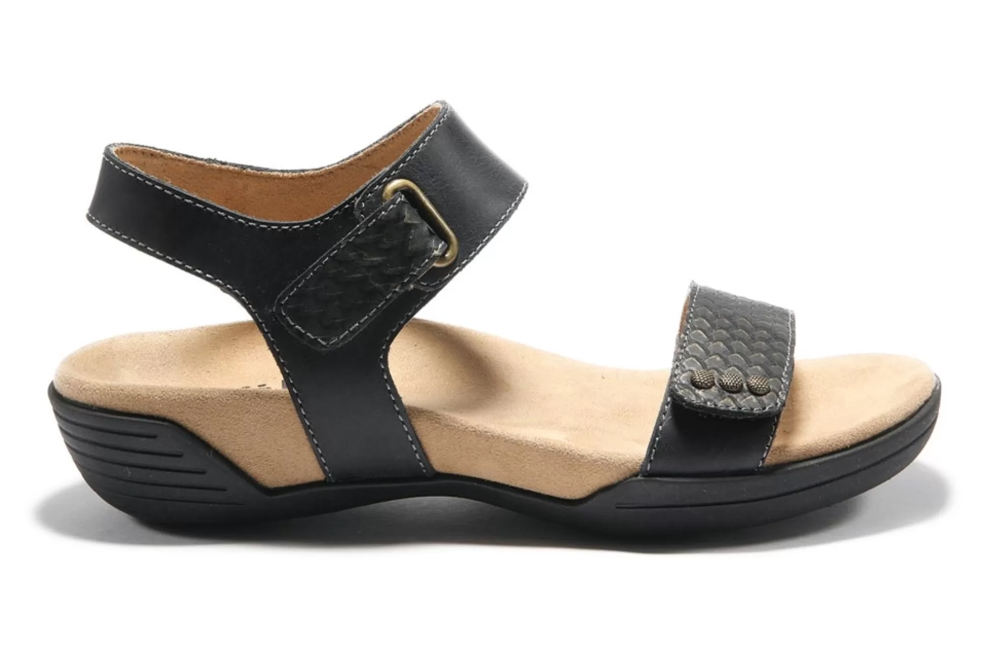 Halsa Footwear Sandals< Dominica - Footsmart
