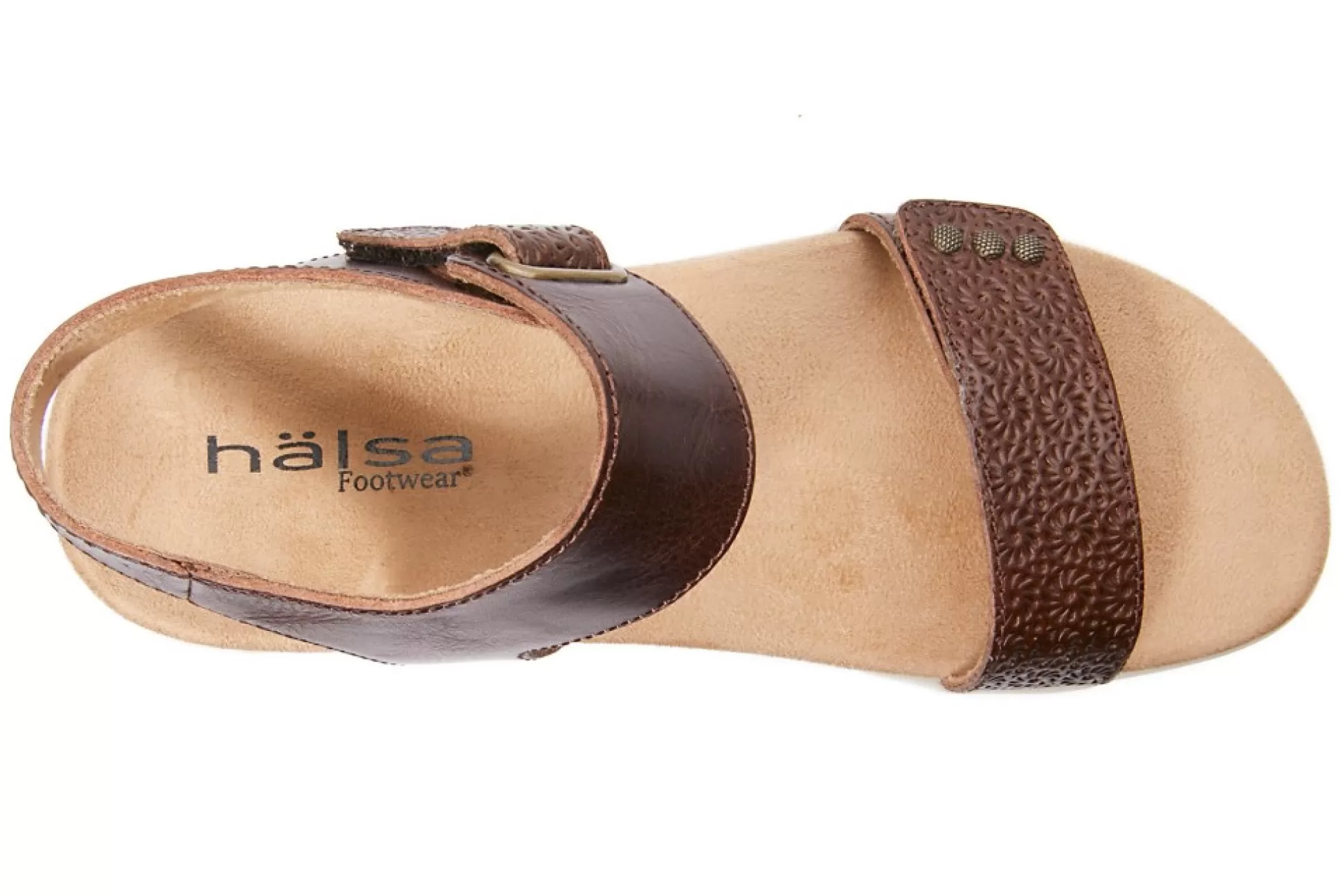 Halsa Footwear Sandals< Dominica - Footsmart