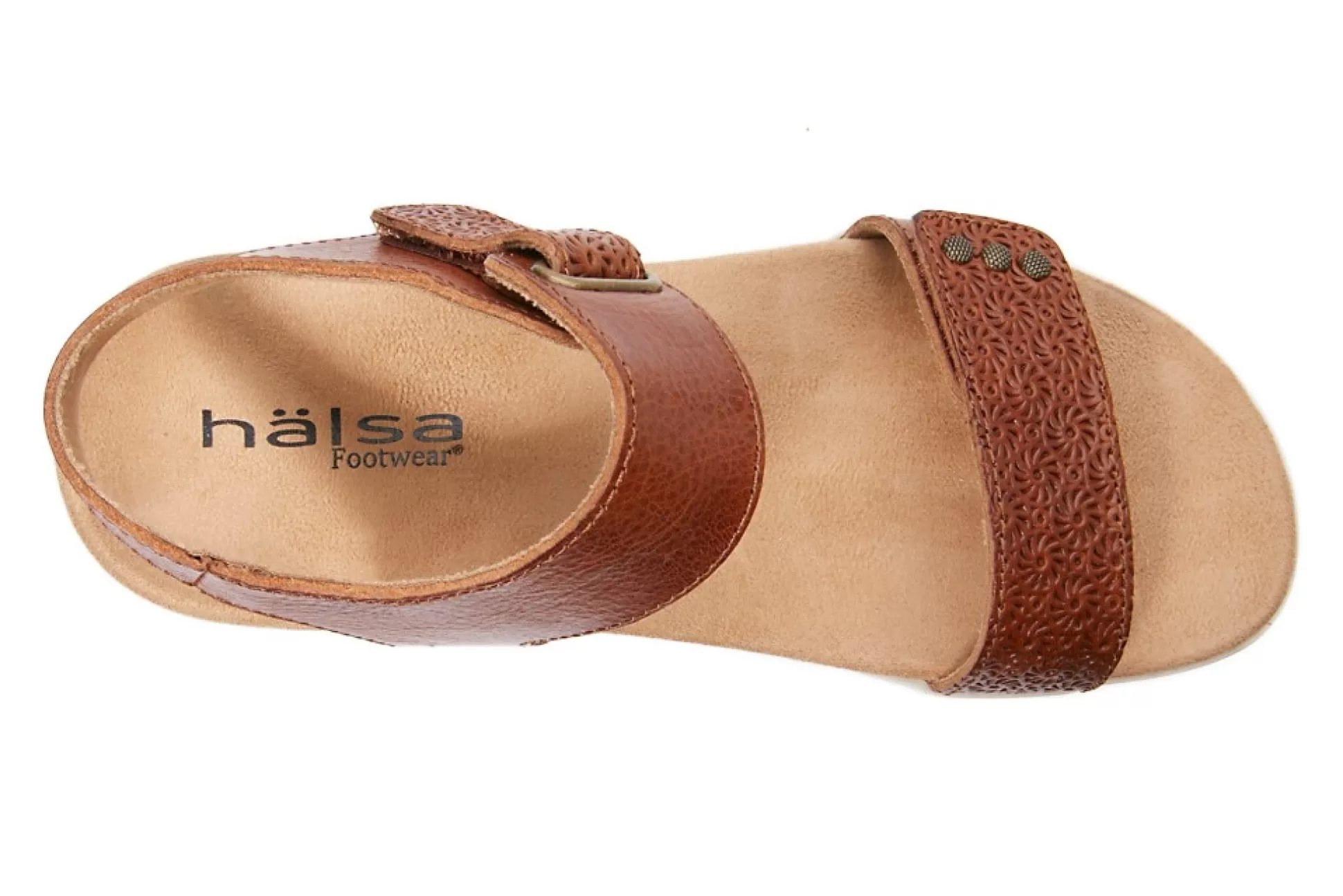Halsa Footwear Sandals< Dominica - Footsmart