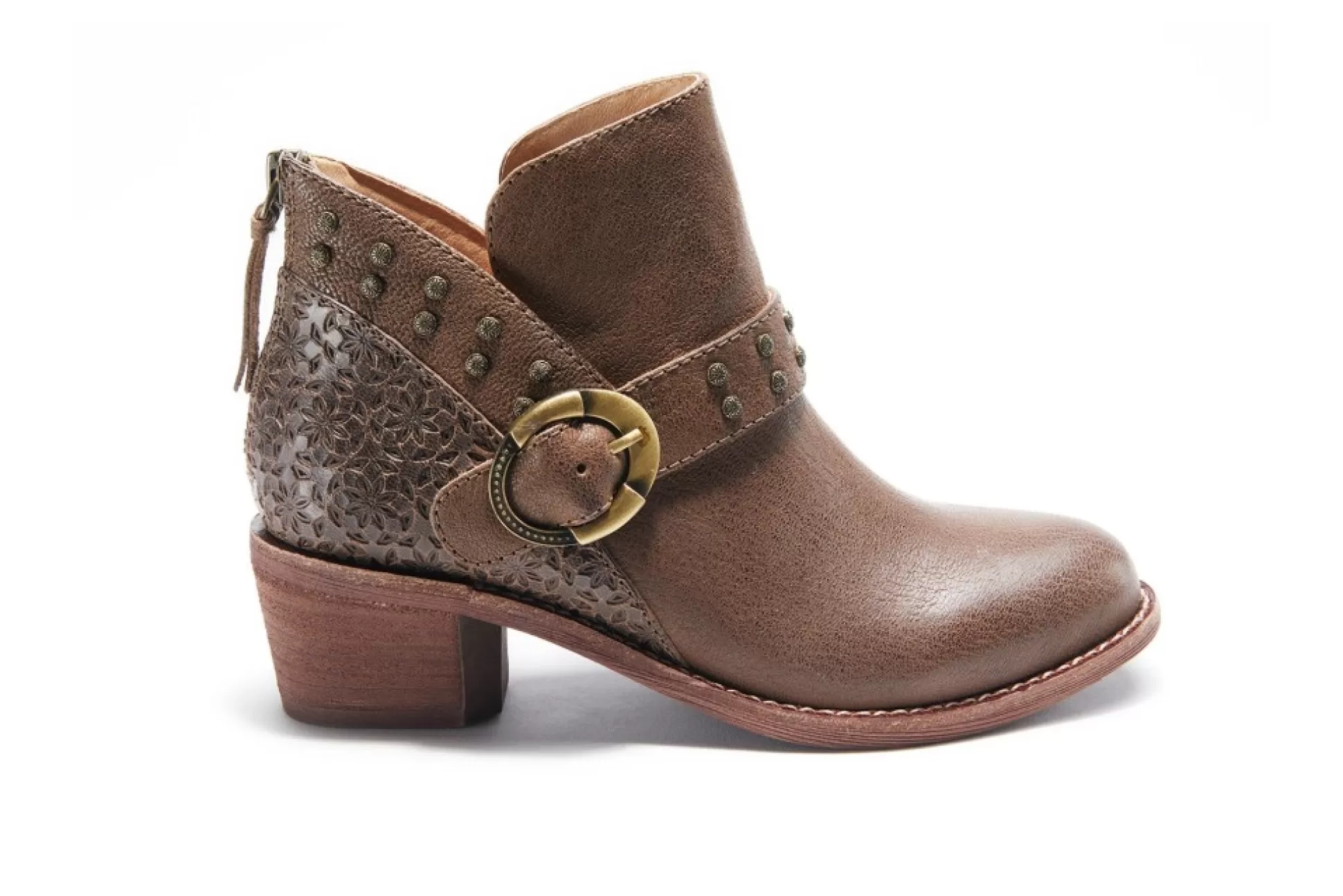 Women Halsa Footwear Boots< Melania - Footsmart