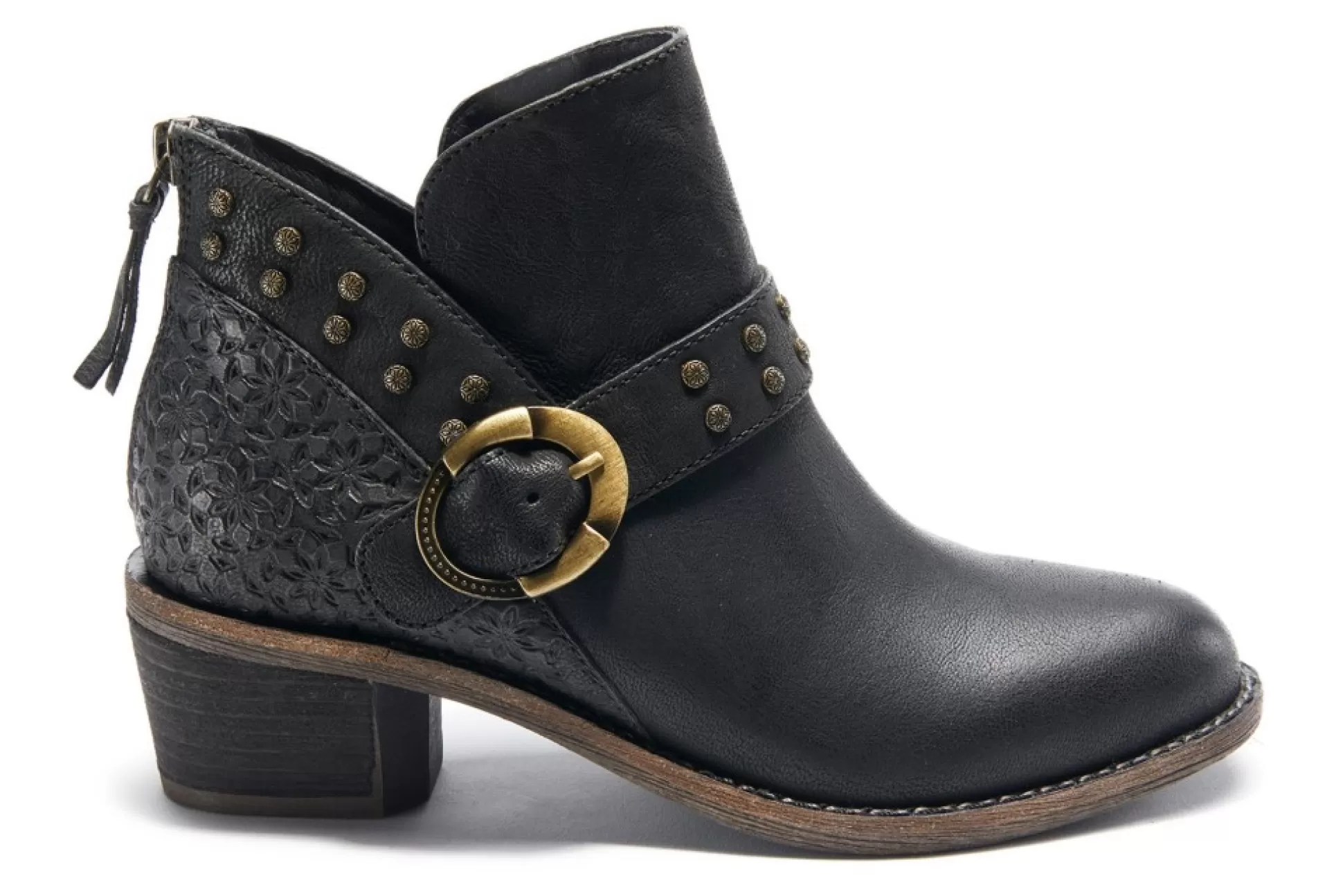 Women Halsa Footwear Boots< Melania - Footsmart