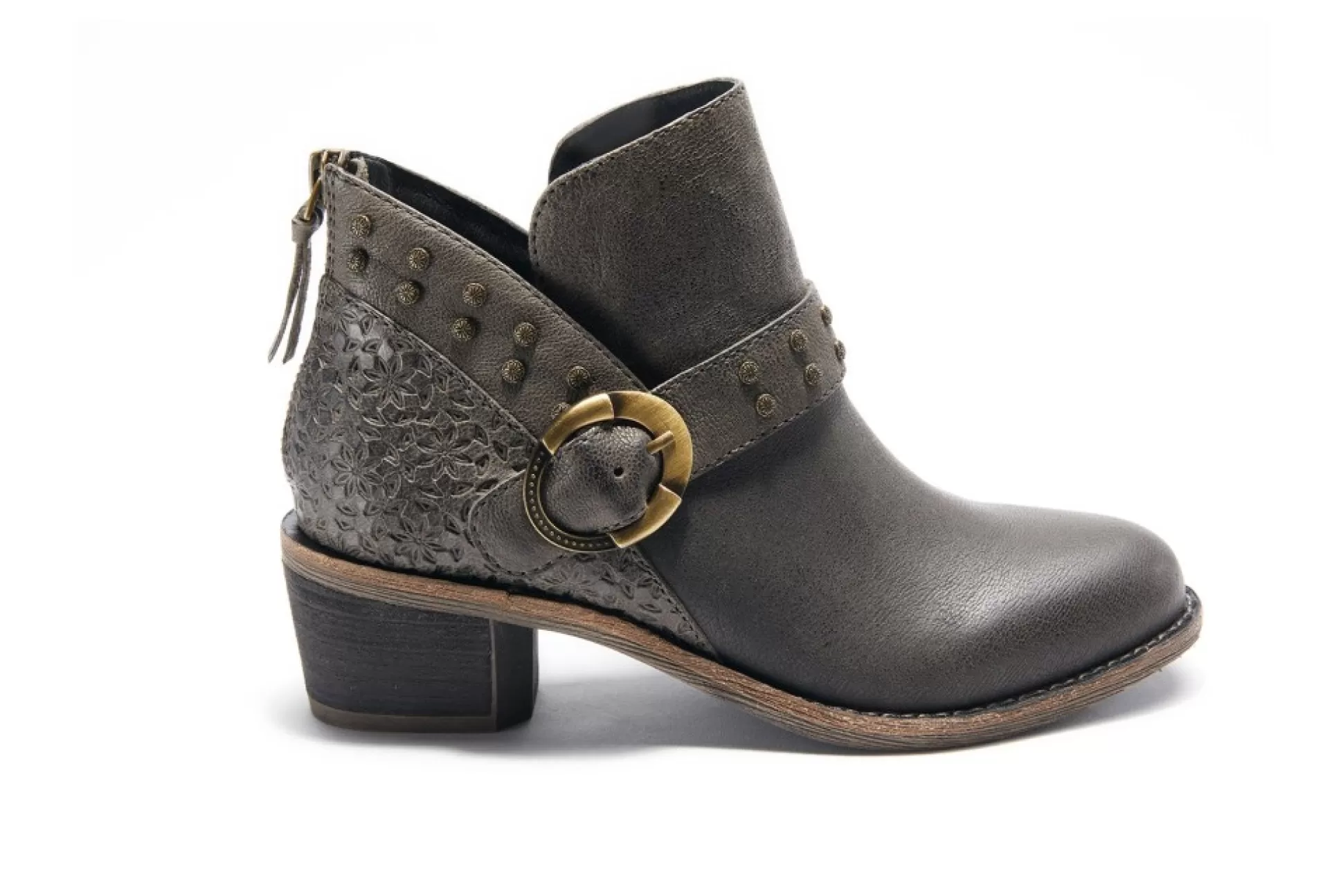 Women Halsa Footwear Boots< Melania - Footsmart