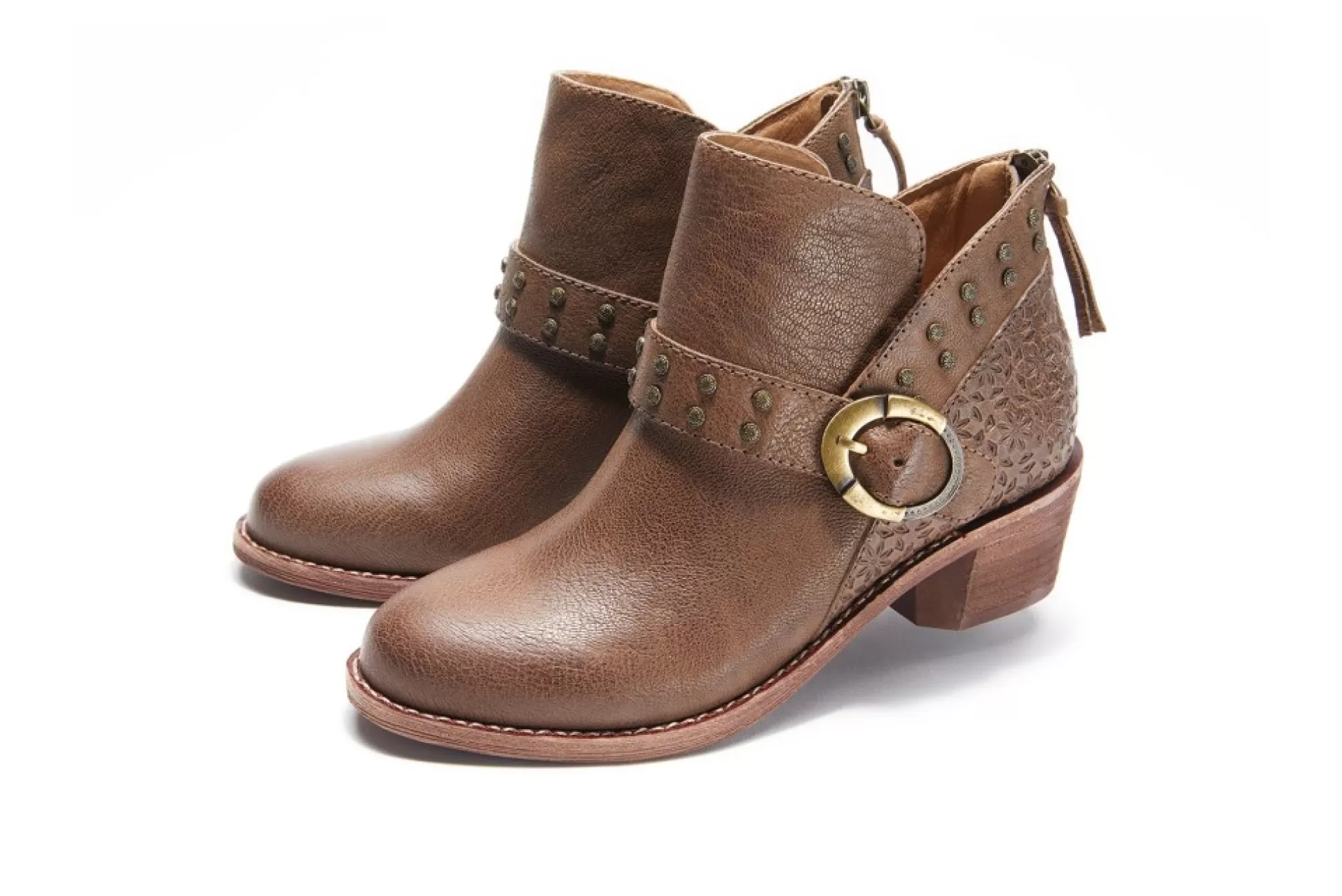 Women Halsa Footwear Boots< Melania - Footsmart
