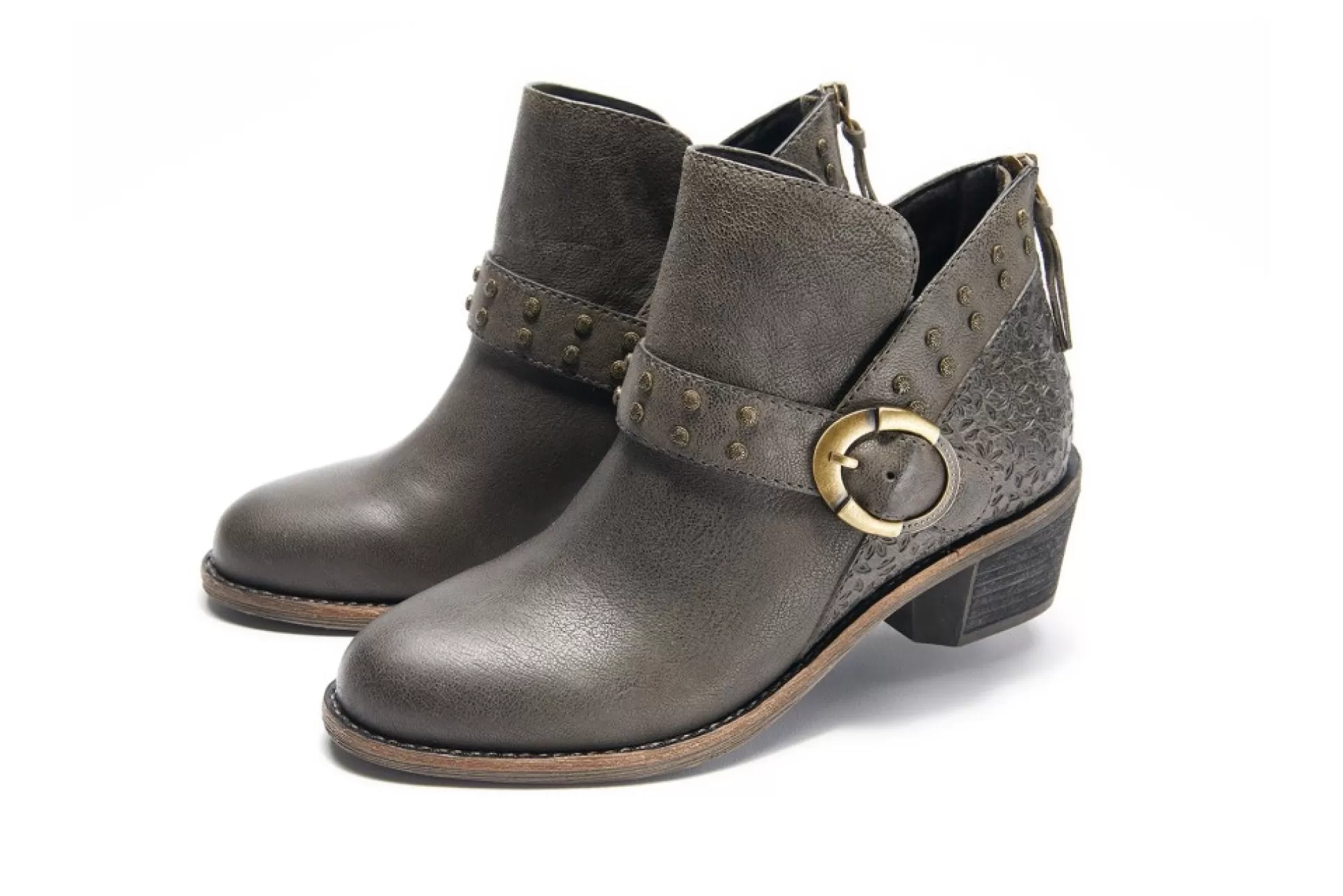 Women Halsa Footwear Boots< Melania - Footsmart
