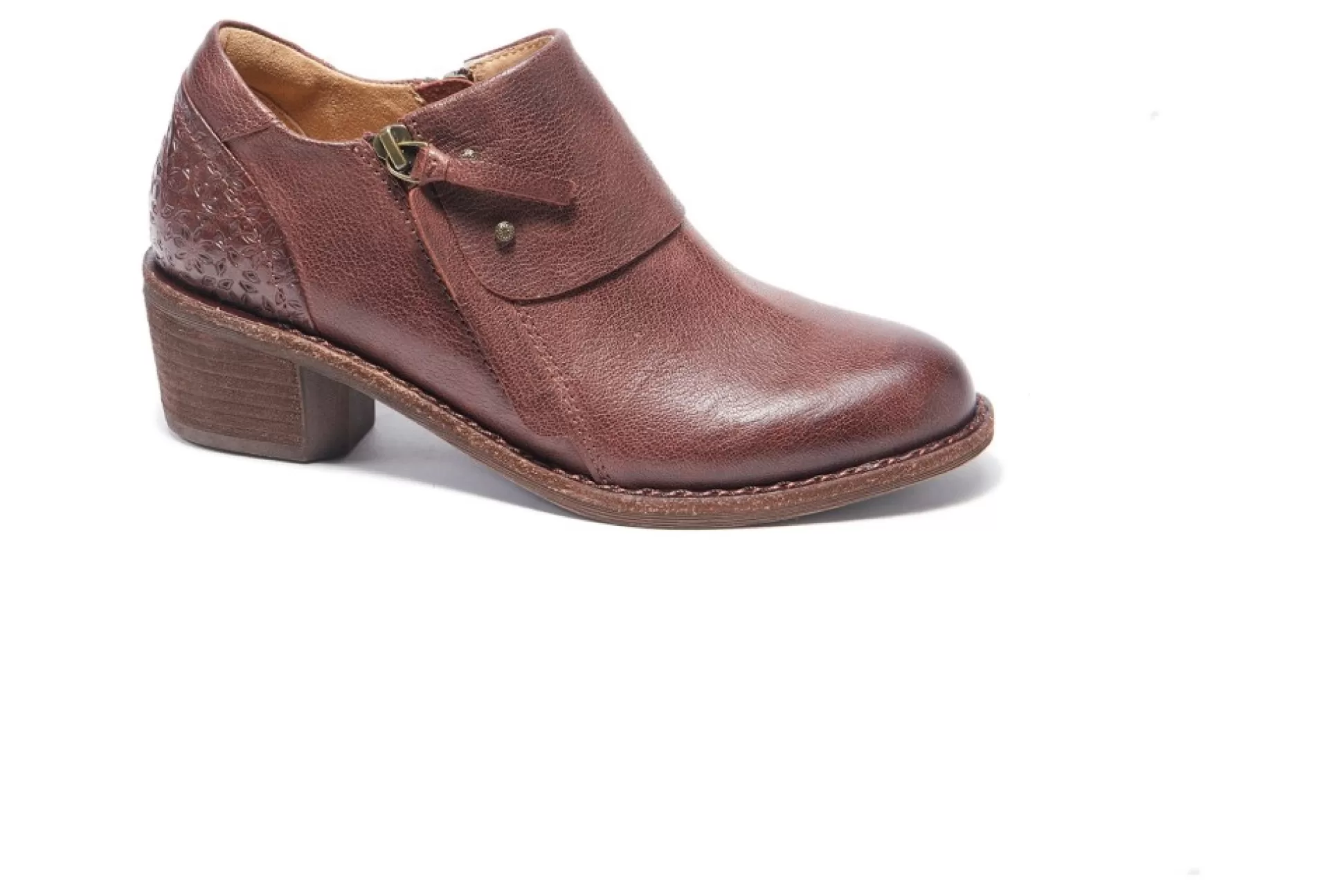 Women Halsa Footwear Boots< Michelle - Footsmart