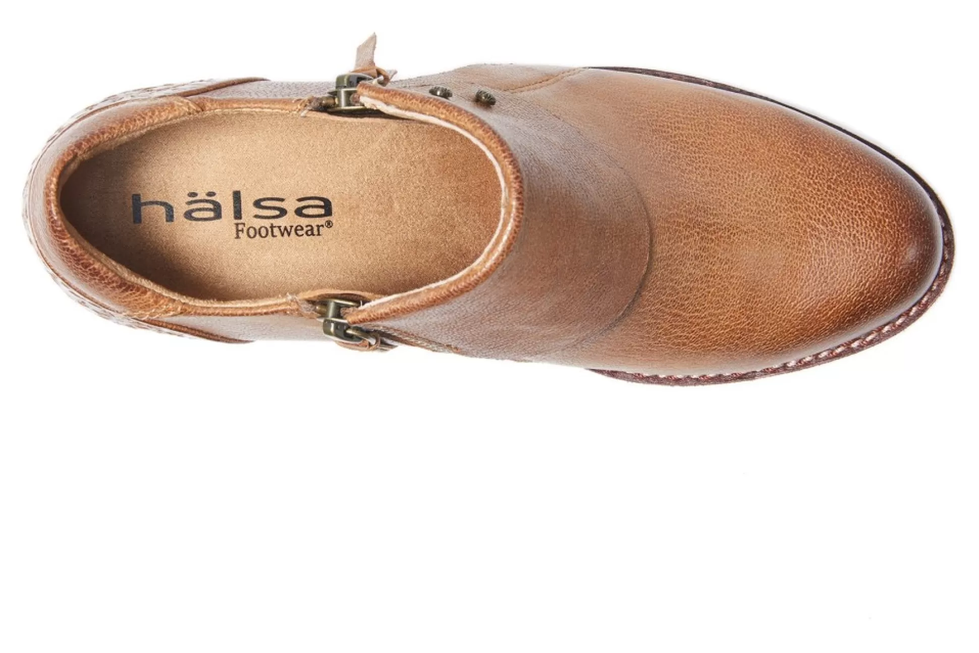 Women Halsa Footwear Boots< Michelle - Footsmart