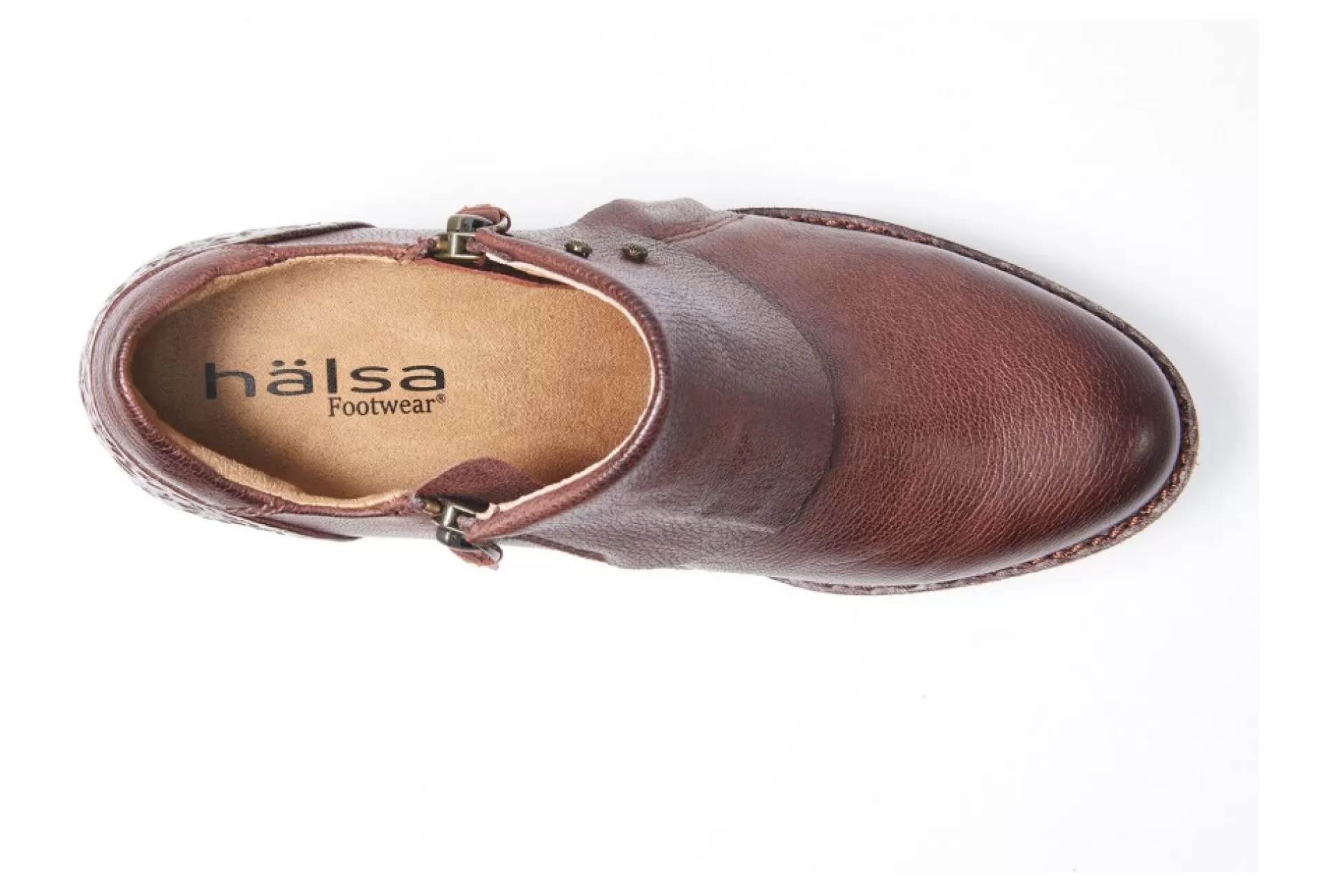Women Halsa Footwear Boots< Michelle - Footsmart