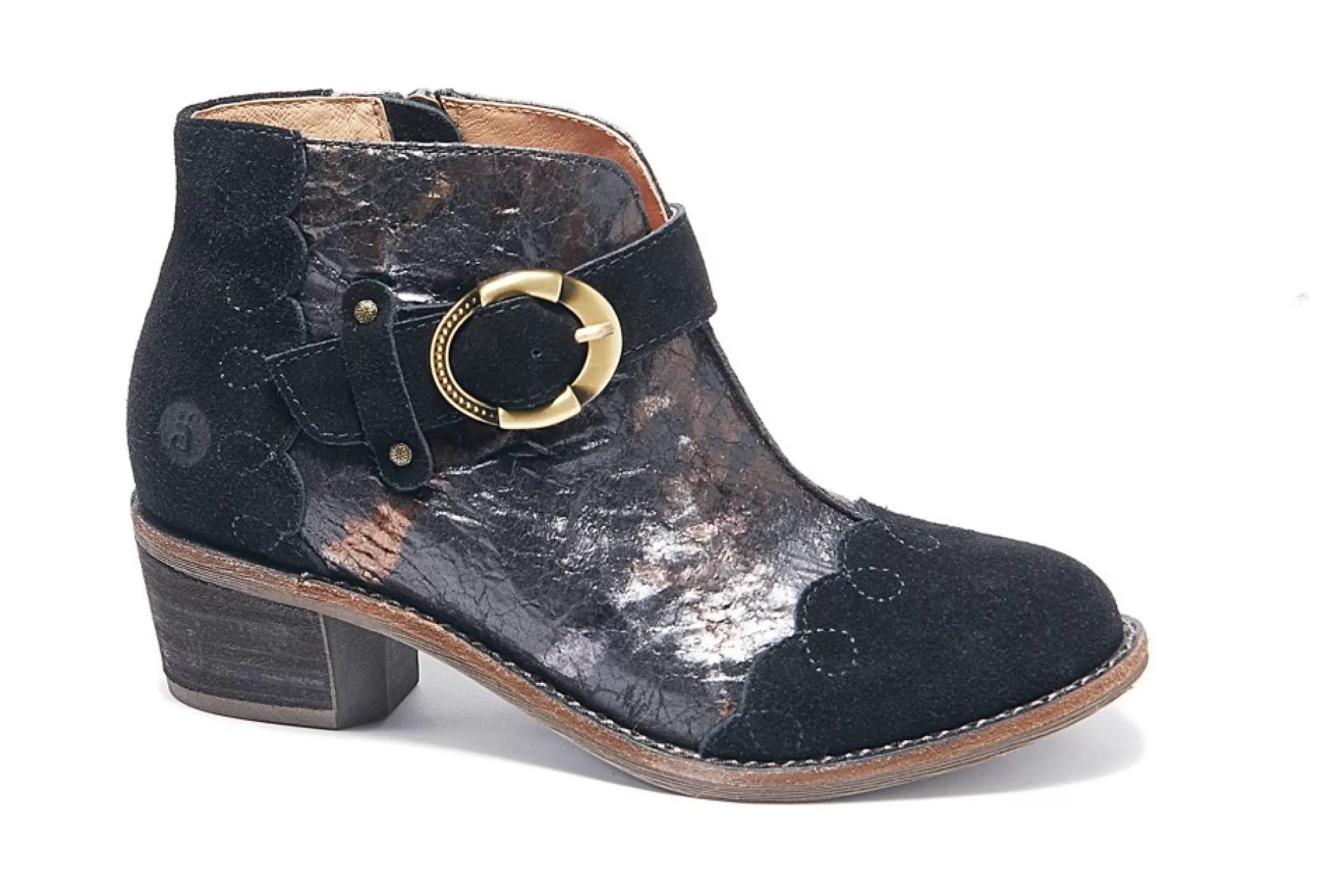 Women Halsa Footwear Boots< Miranda - Footsmart