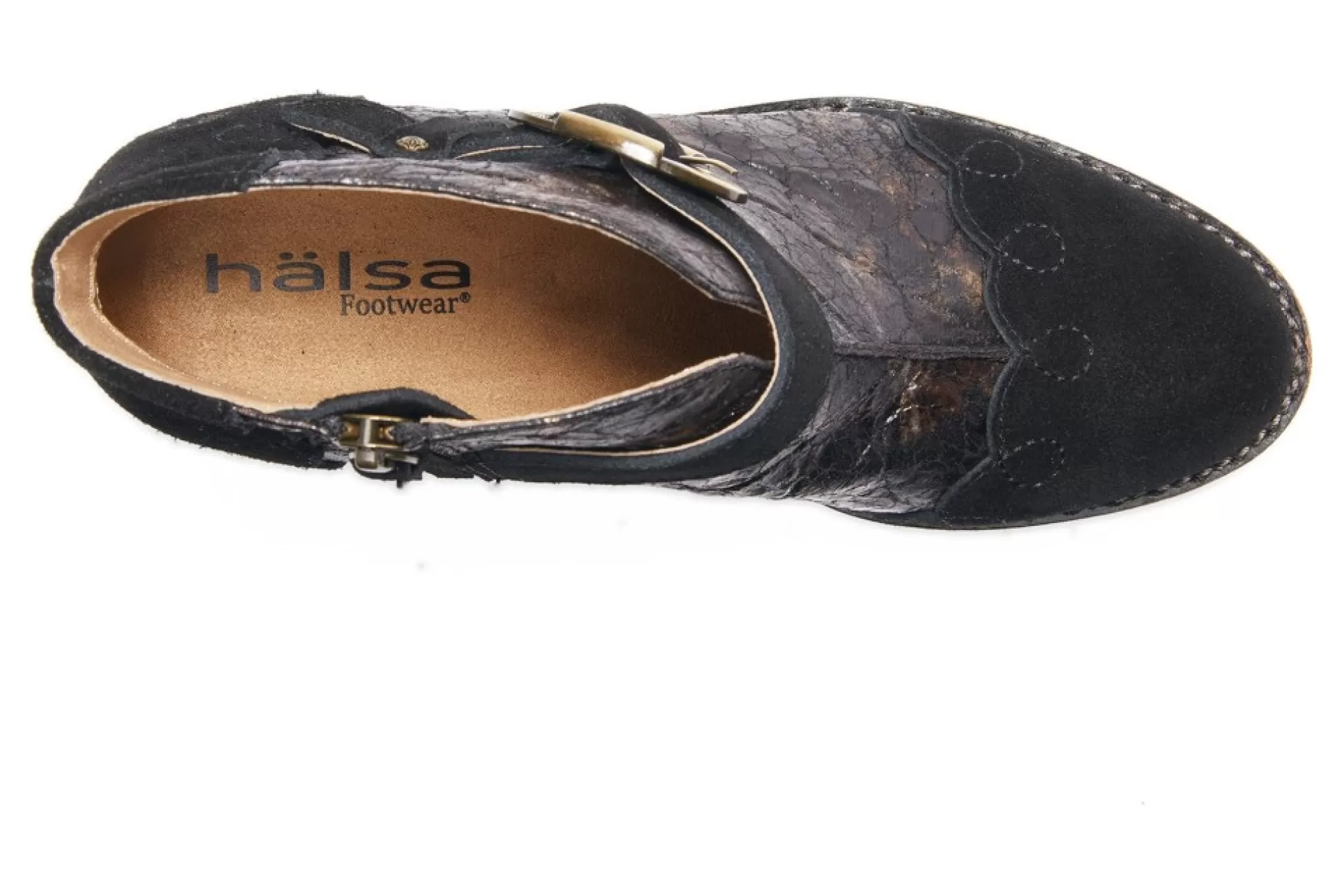 Women Halsa Footwear Boots< Miranda - Footsmart
