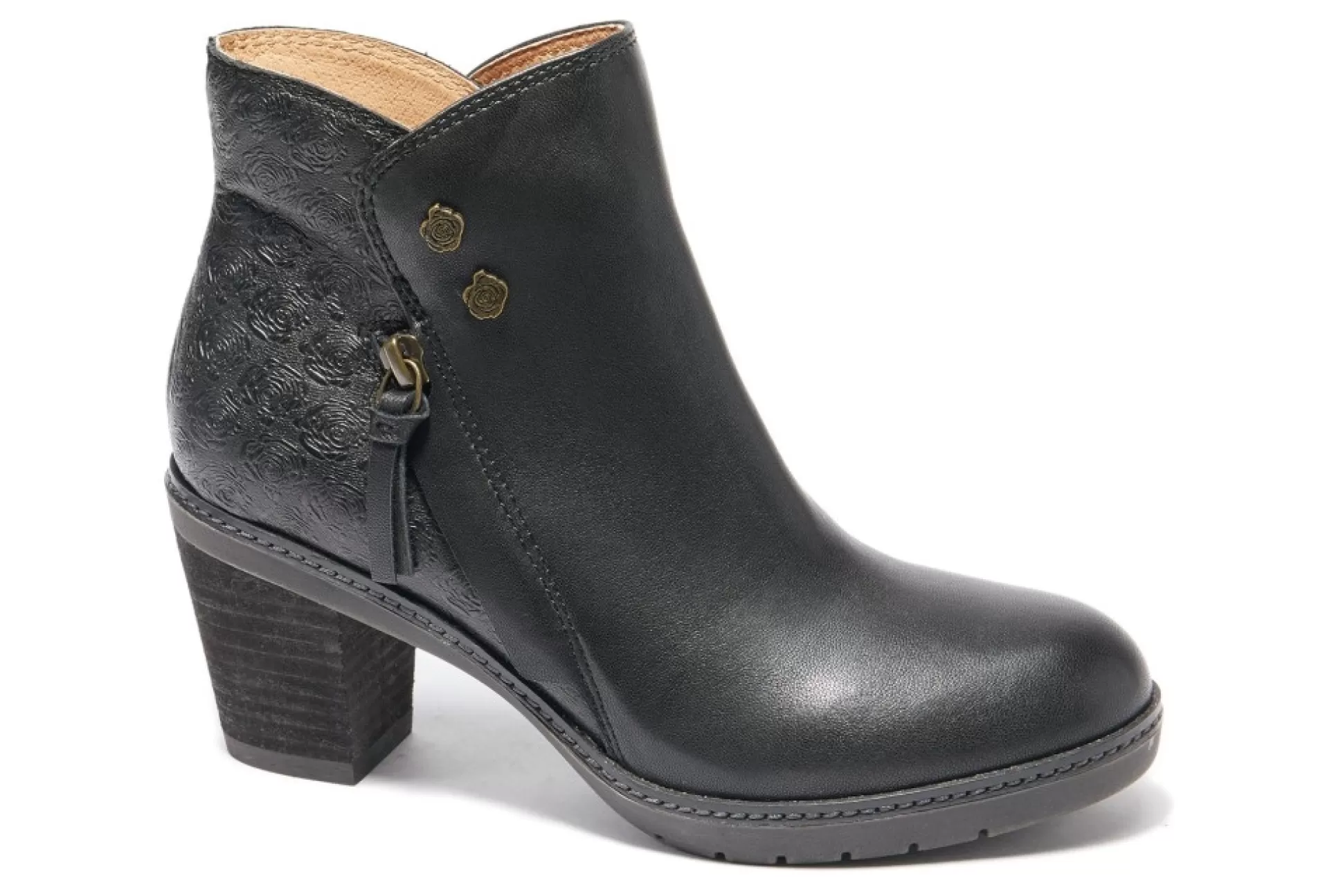 Women Halsa Footwear Boots< Rea - Footsmart