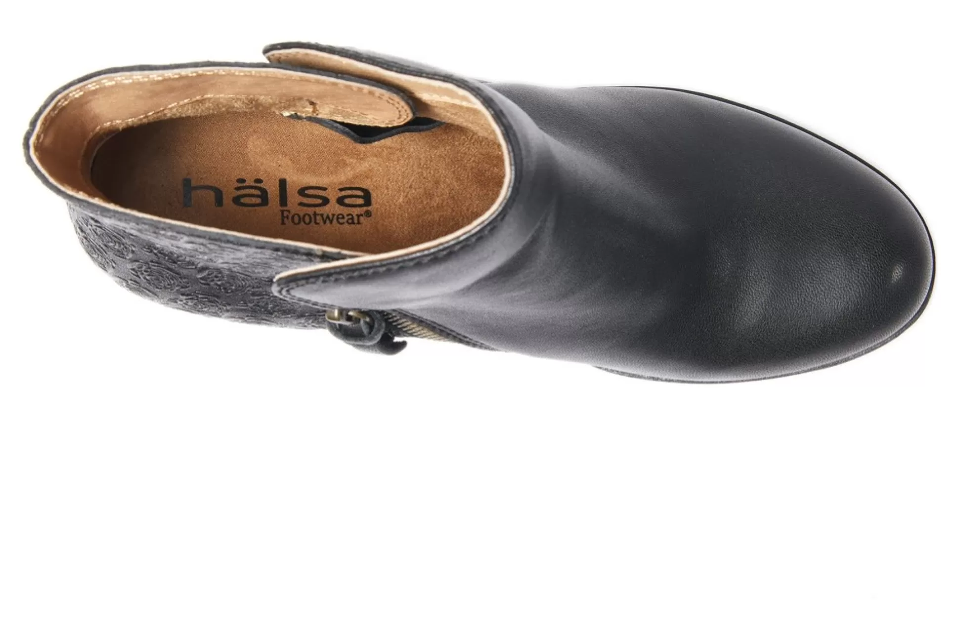 Women Halsa Footwear Boots< Rea - Footsmart
