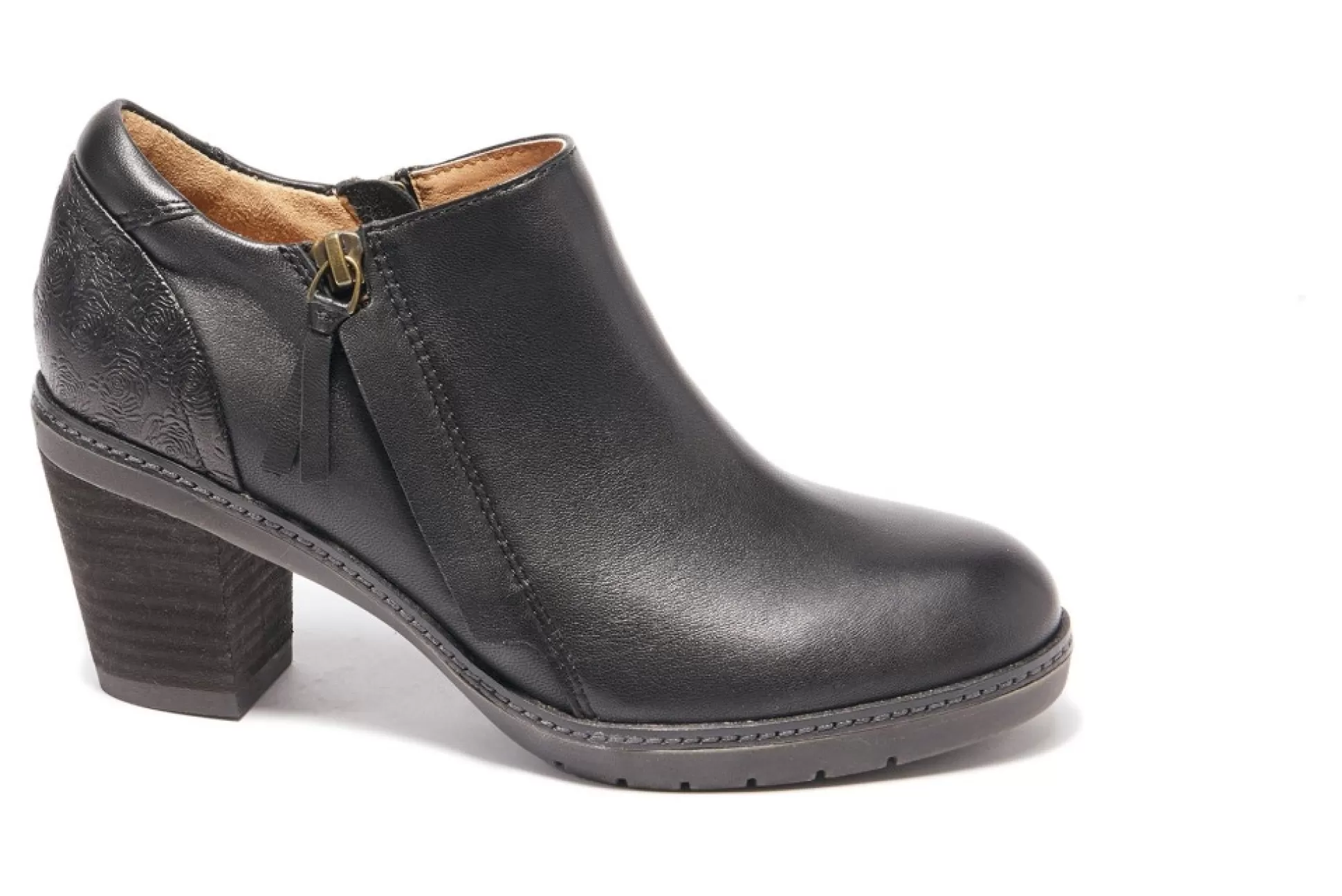 Women Halsa Footwear Boots< Rylee - Footsmart