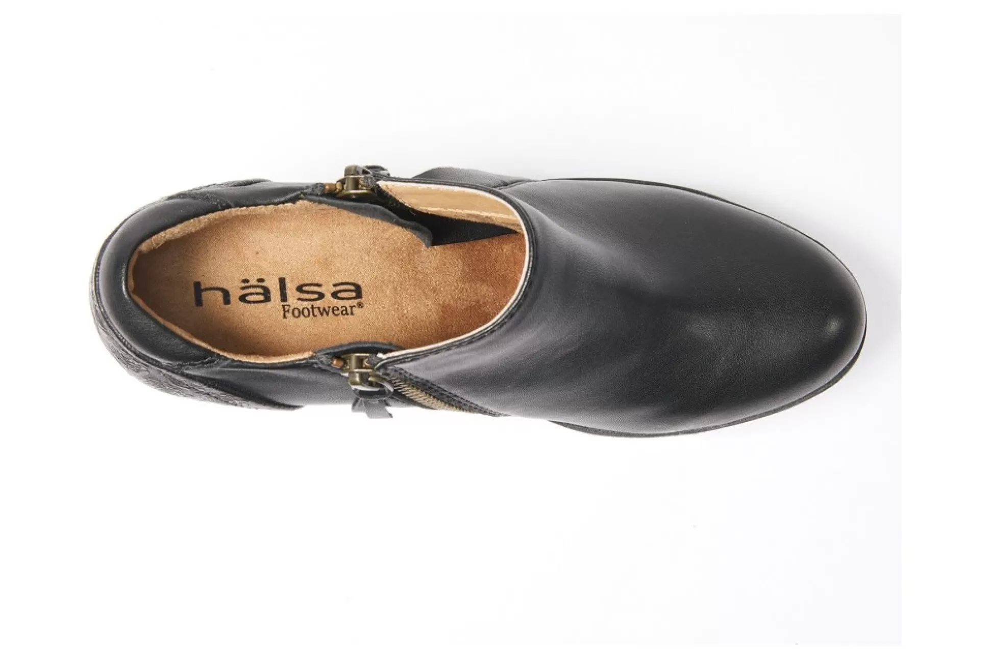 Women Halsa Footwear Boots< Rylee - Footsmart