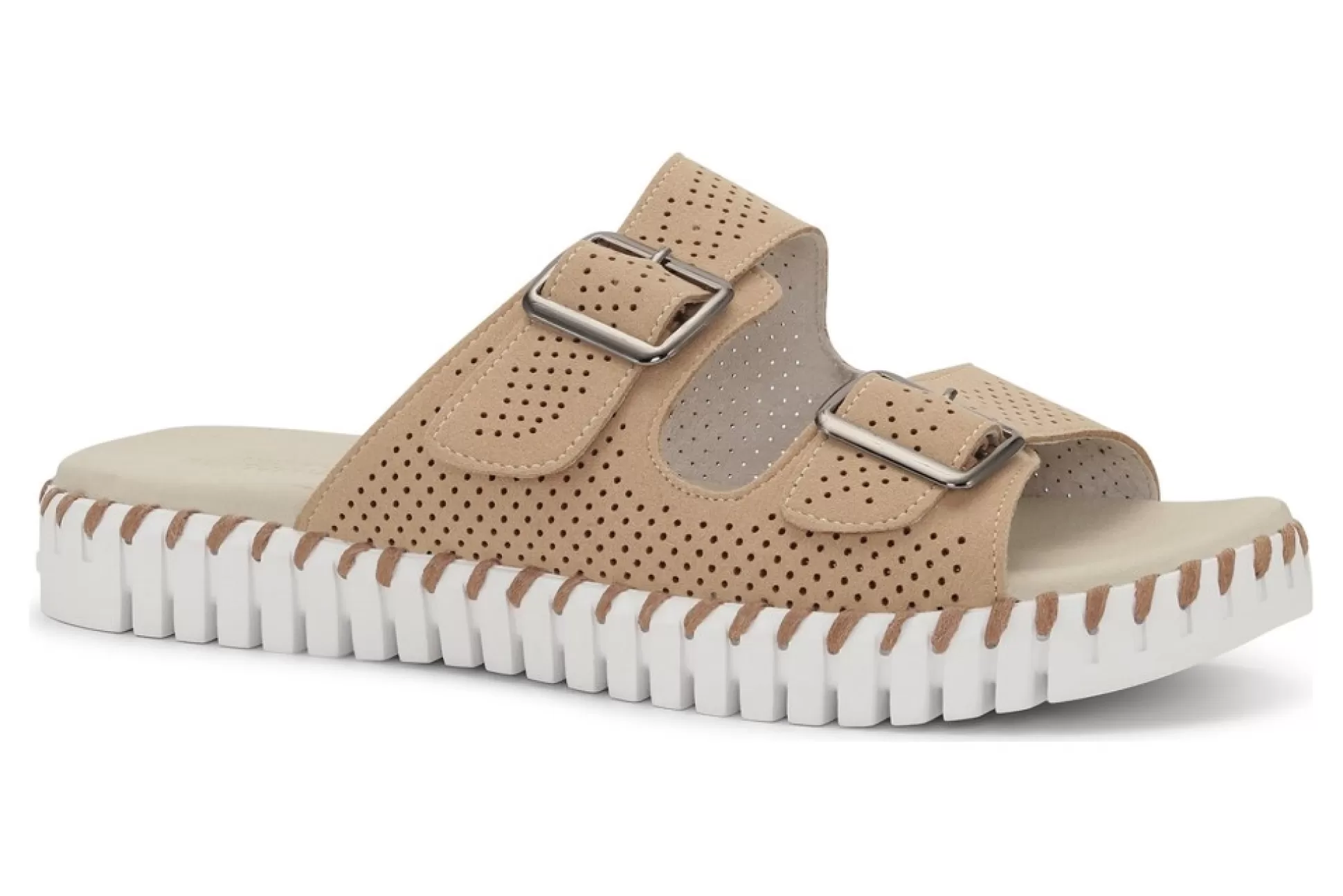Ilse Jacobsen Sandals< Tulip1176Lc - Footsmart