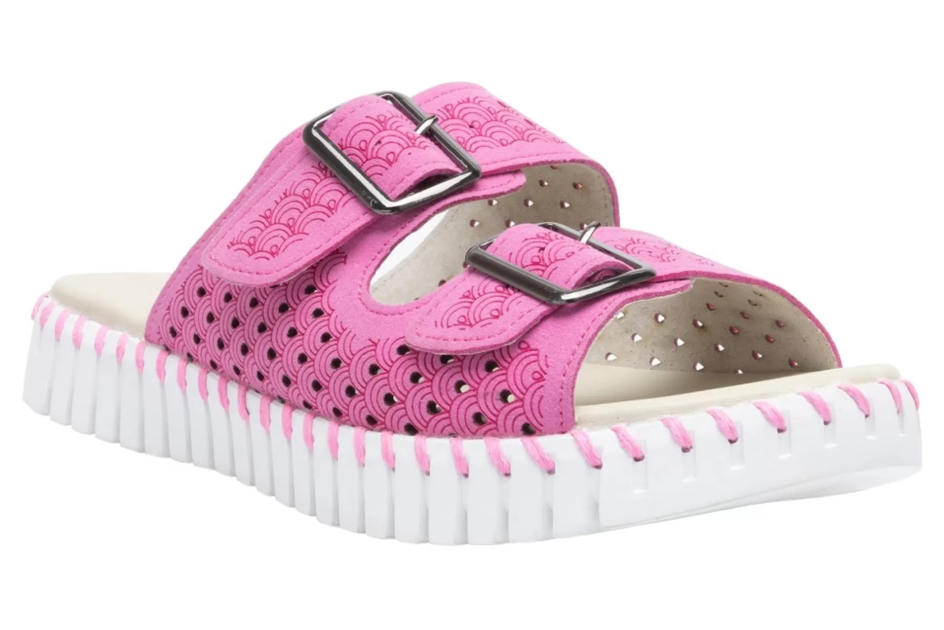 Ilse Jacobsen Sandals< Tulip1176Lc - Footsmart