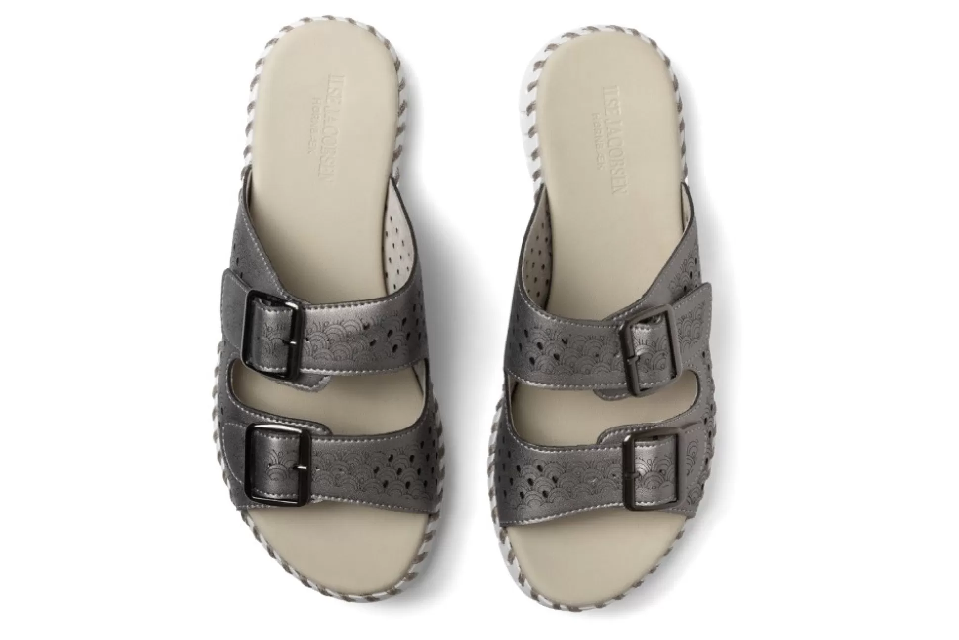 Ilse Jacobsen Sandals< Tulip1176Lc - Footsmart