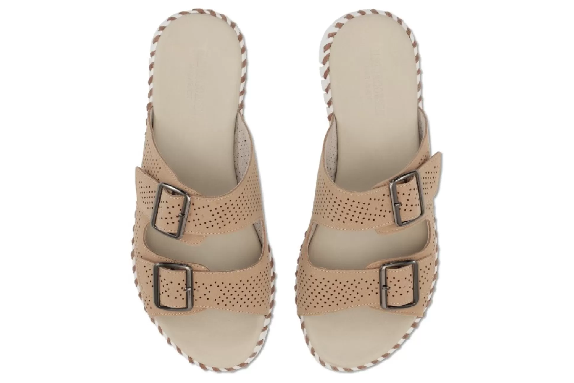 Ilse Jacobsen Sandals< Tulip1176Lc - Footsmart