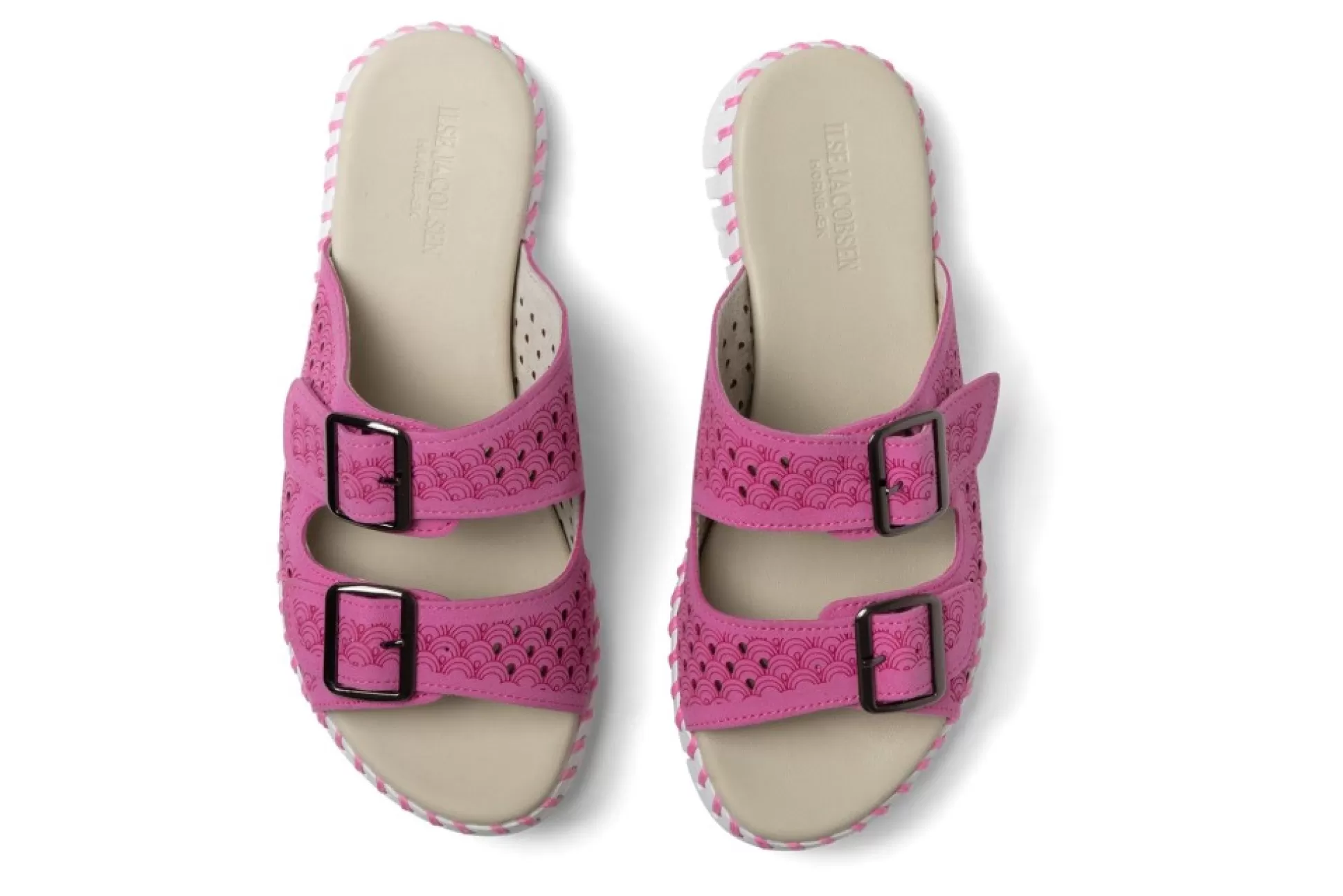 Ilse Jacobsen Sandals< Tulip1176Lc - Footsmart