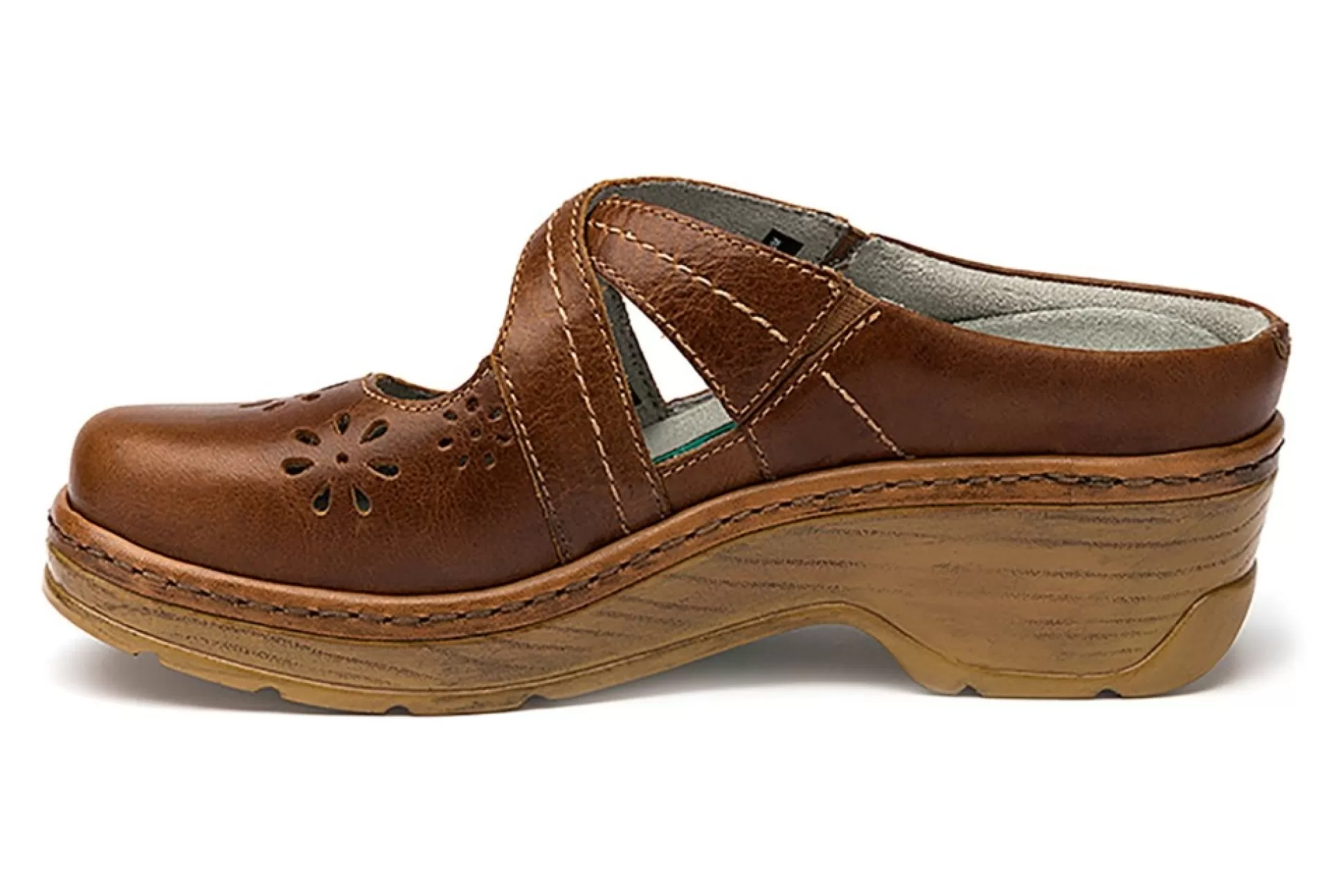 Klogs Footwear Slip Ons< Carolina - Footsmart