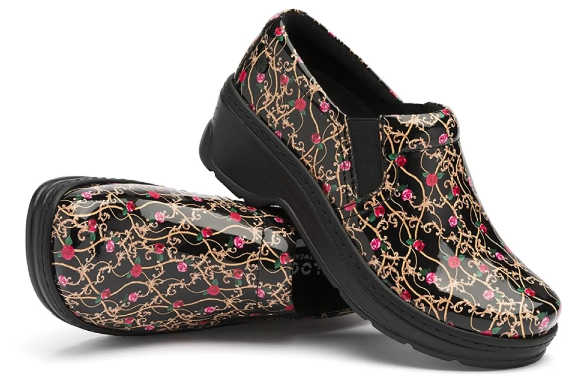Klogs Footwear Slip Ons< Naples - Footsmart