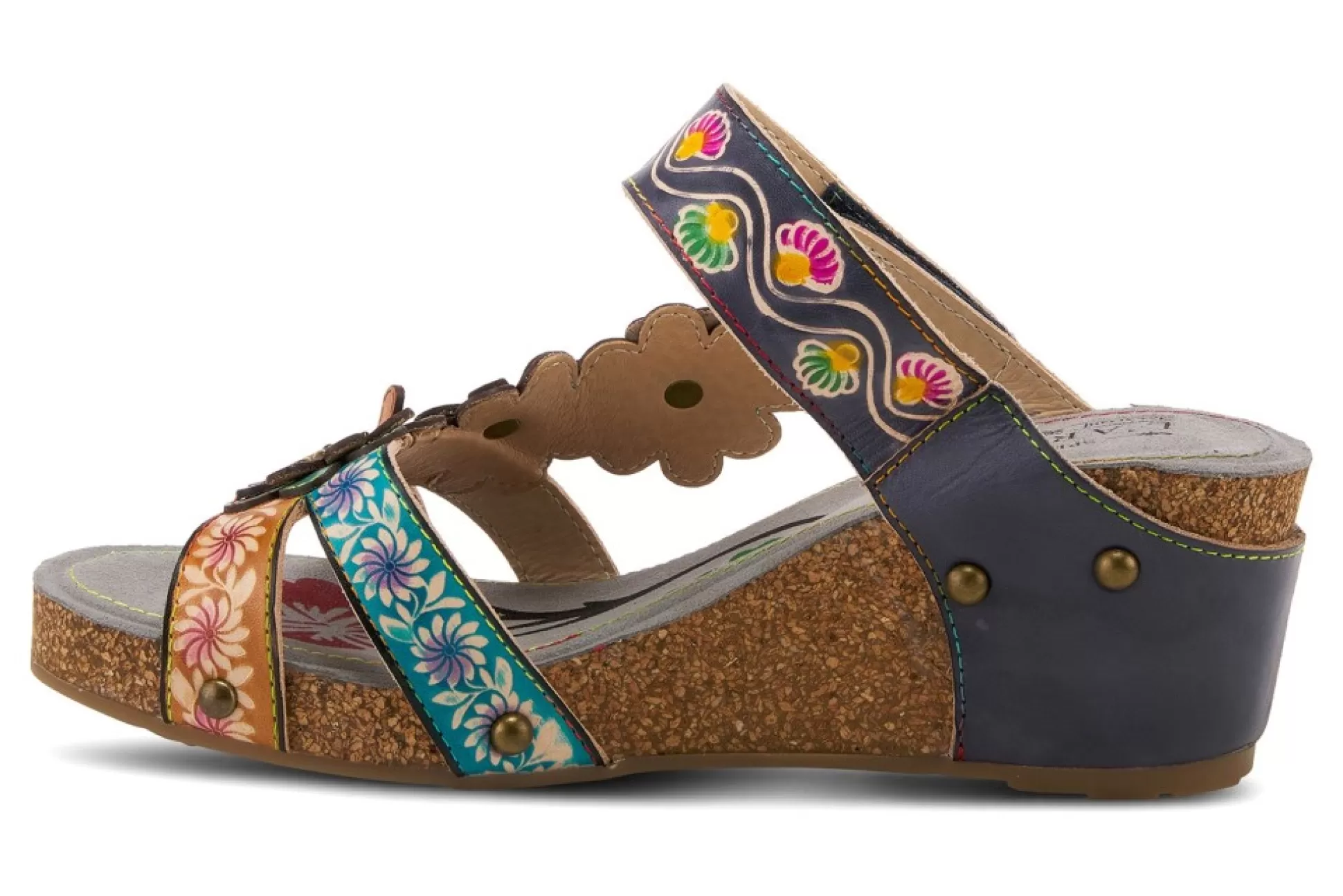 L’Artiste by Spring Step Sandals<L'Artiste By Spring Step Delight - Footsmart