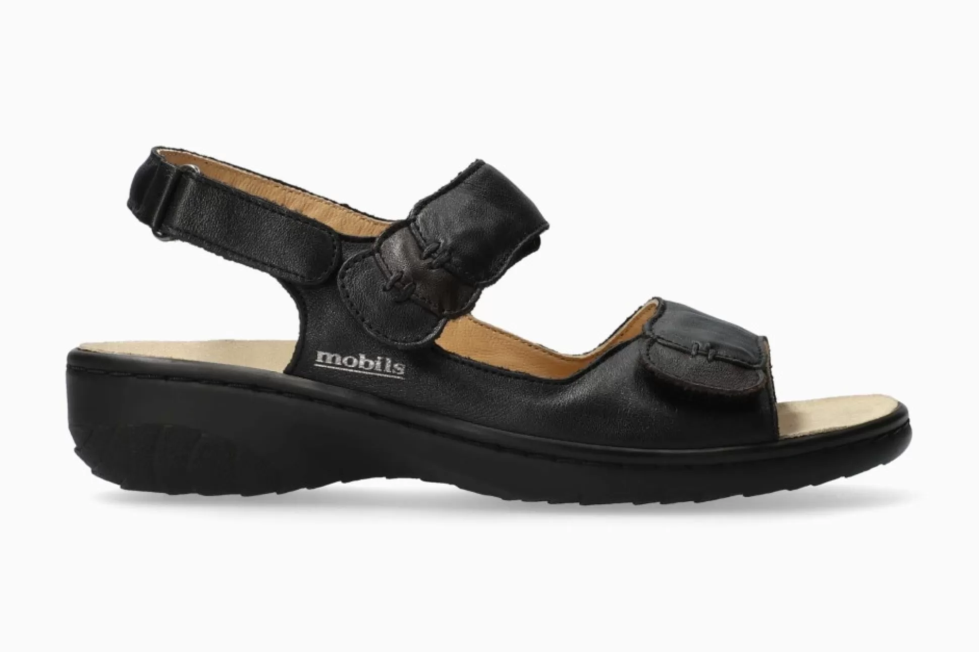Mephisto Sandals< Getha - Footsmart